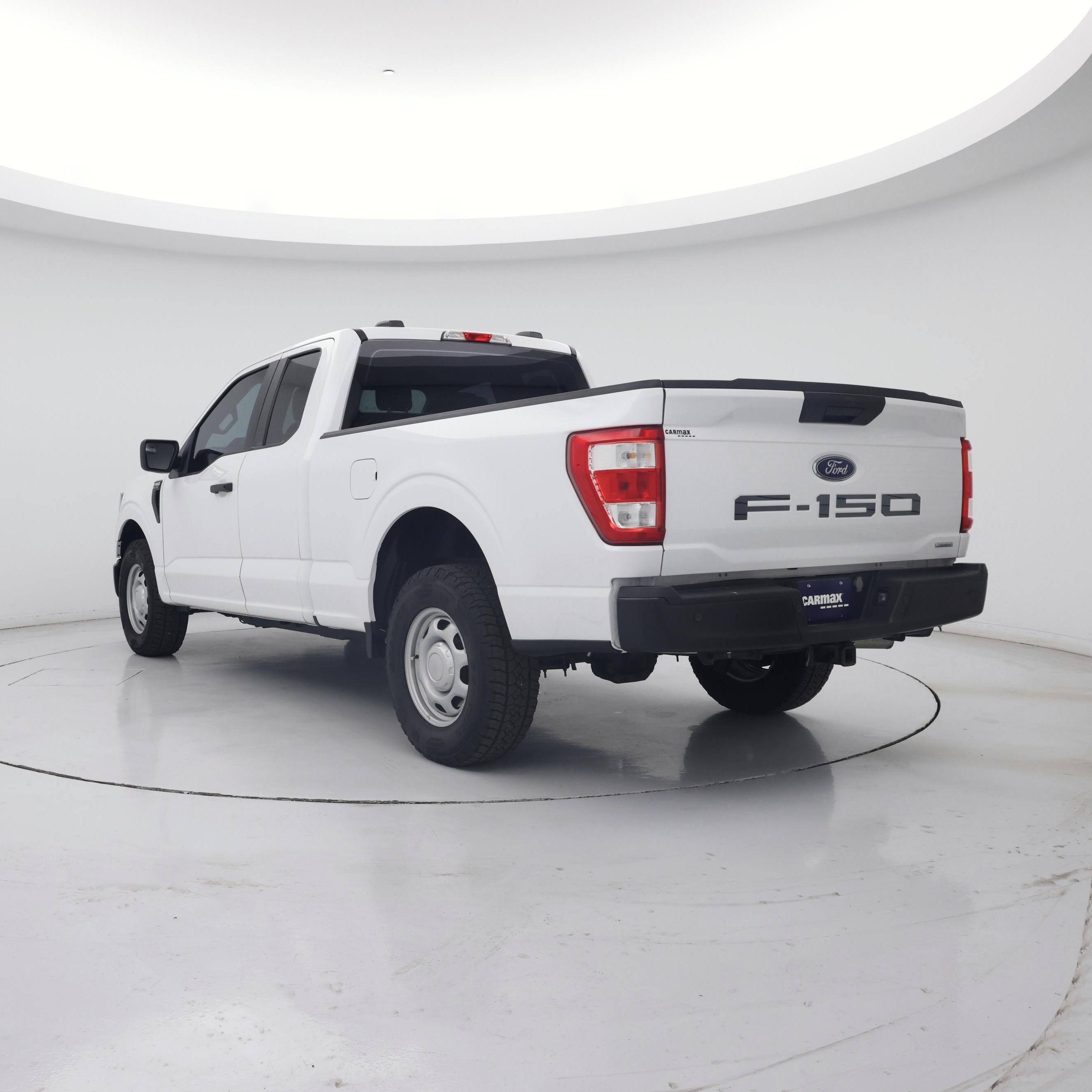 Thumbnail: 2023 Ford F-150 - 2