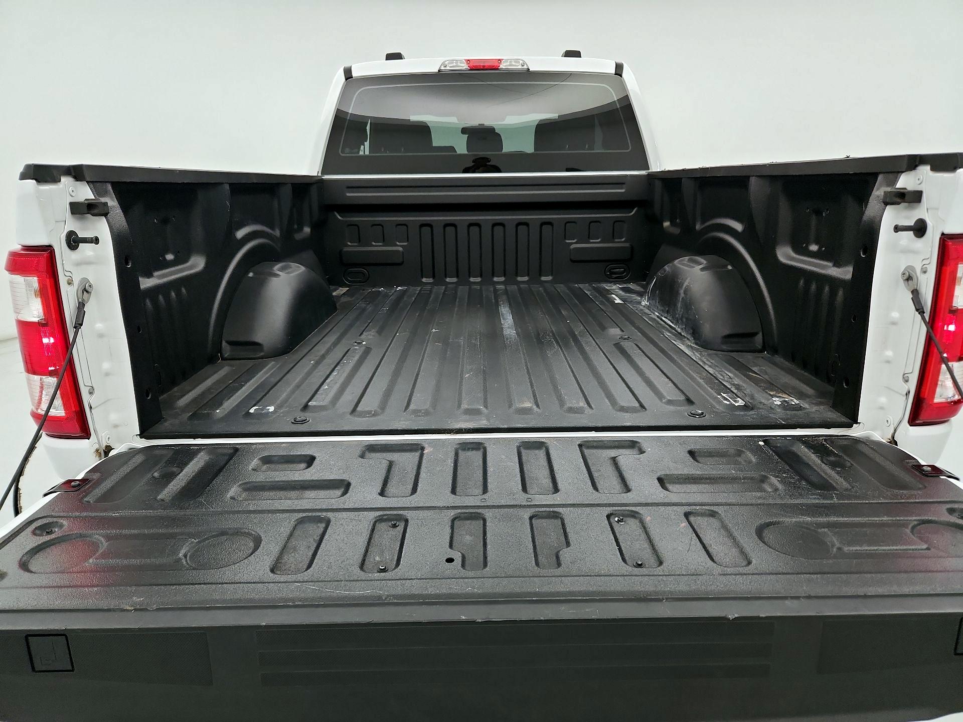 Thumbnail: 2023 Ford F-150 - 20