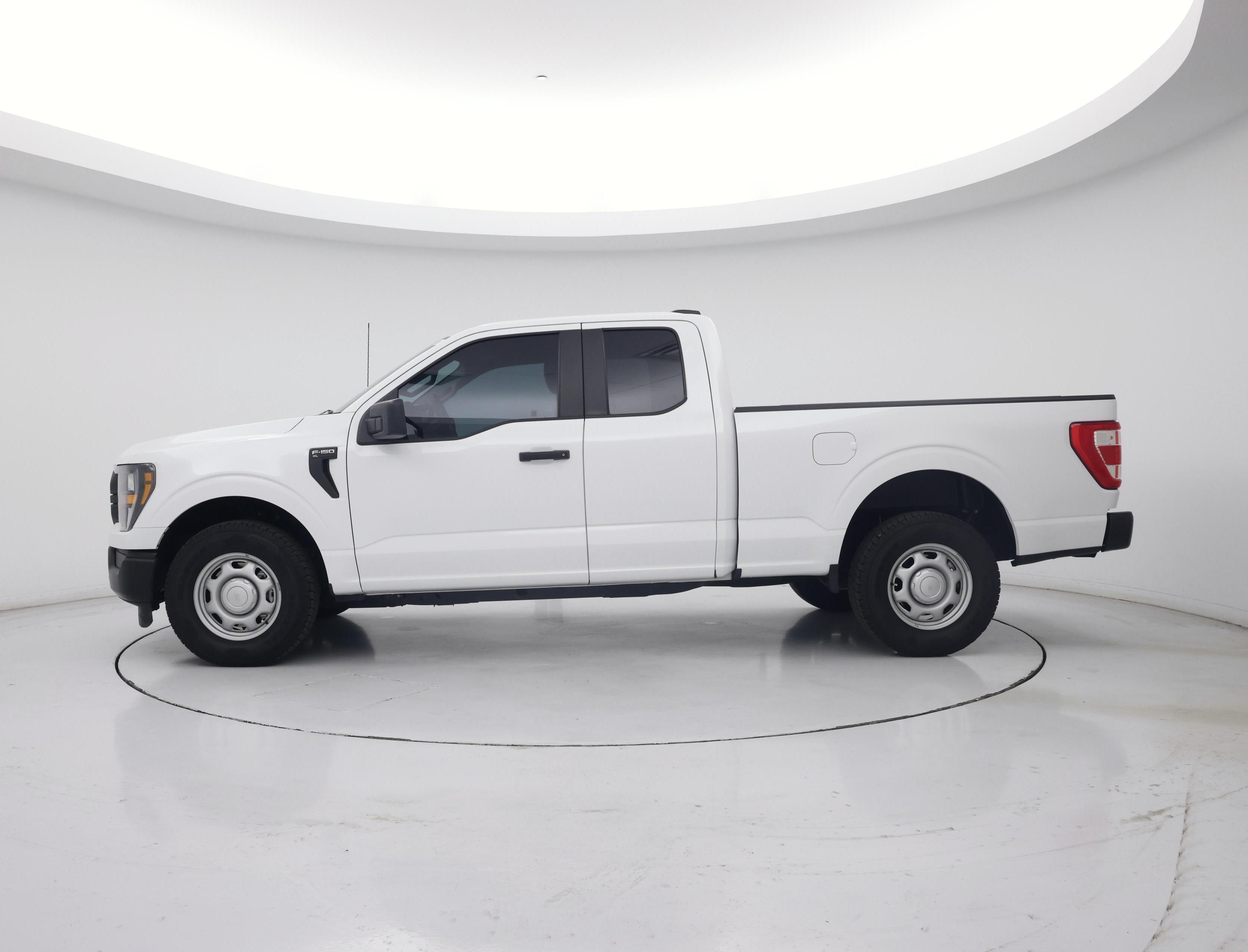 Thumbnail: 2023 Ford F-150 - 3