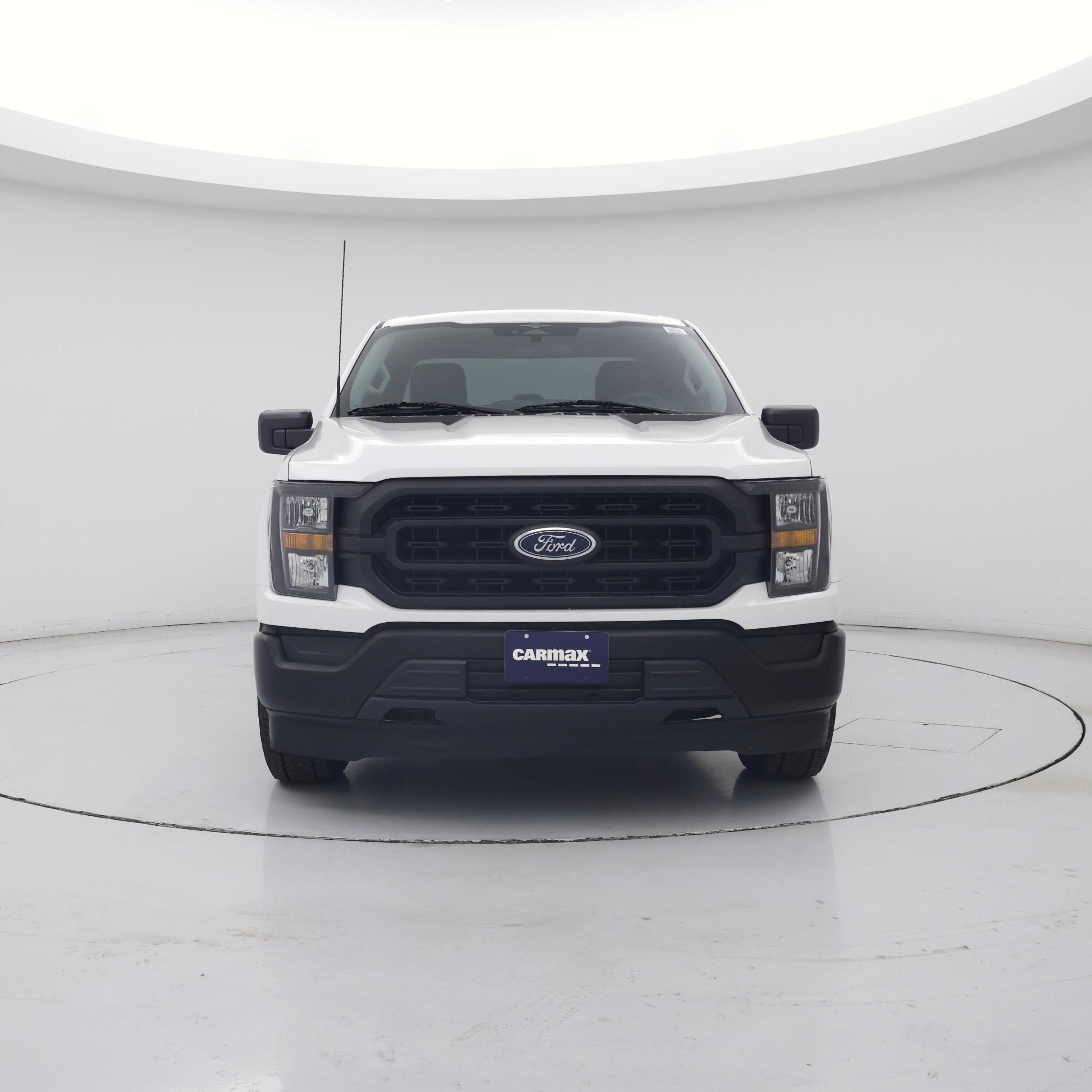 Thumbnail: 2023 Ford F-150 - 5