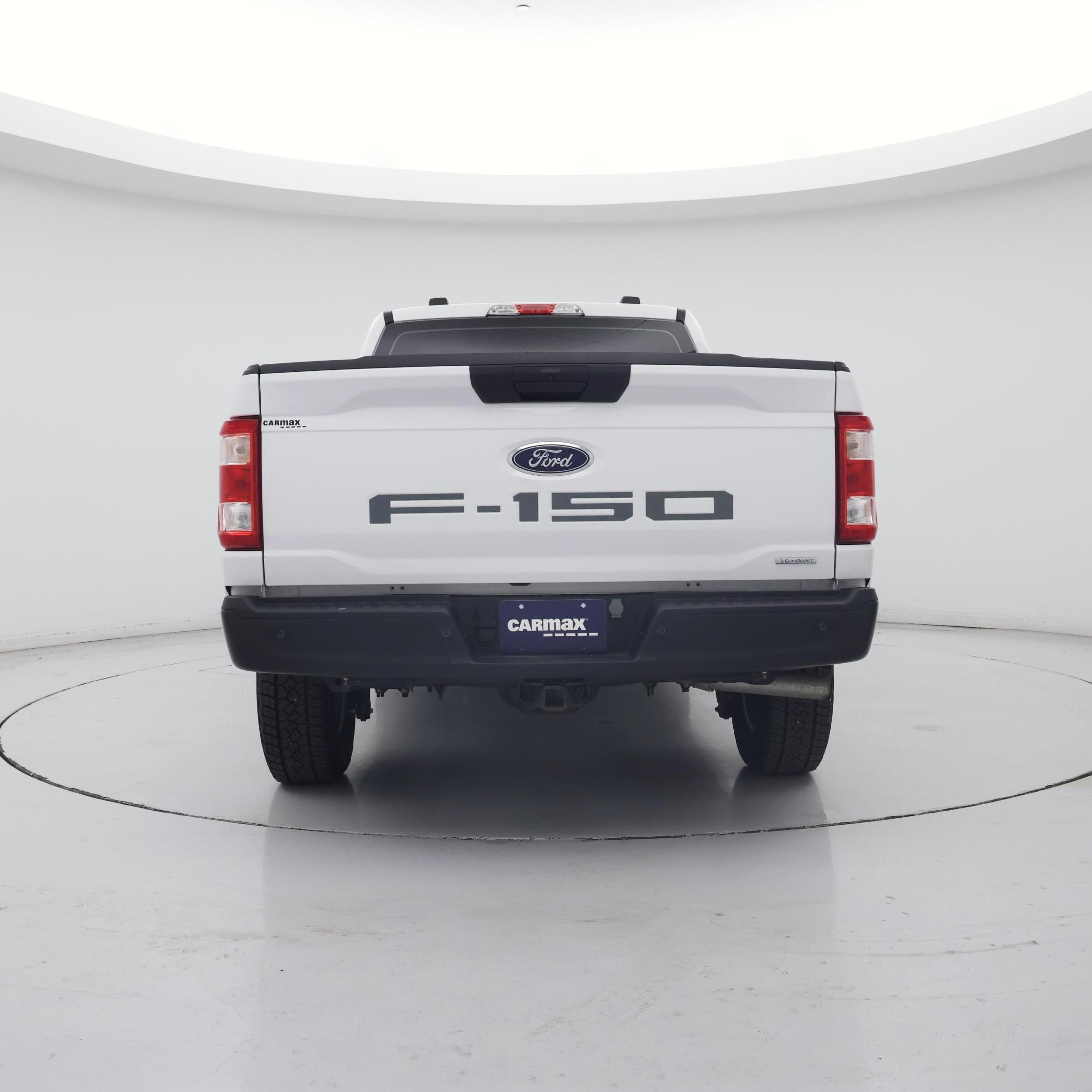 Thumbnail: 2023 Ford F-150 - 6