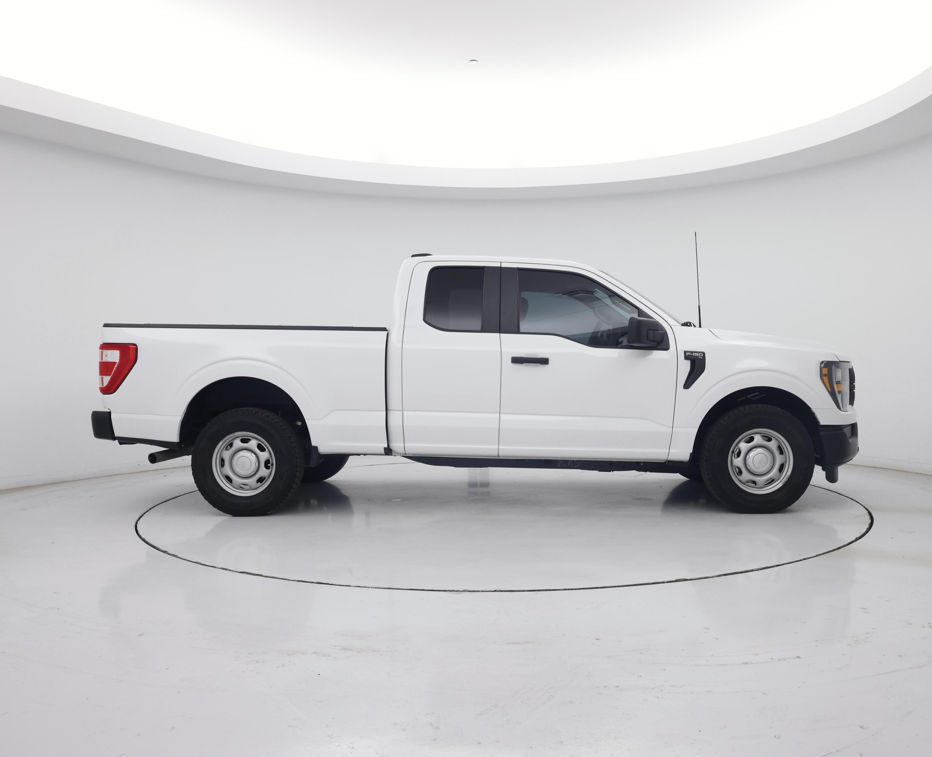 Thumbnail: 2023 Ford F-150 - 7