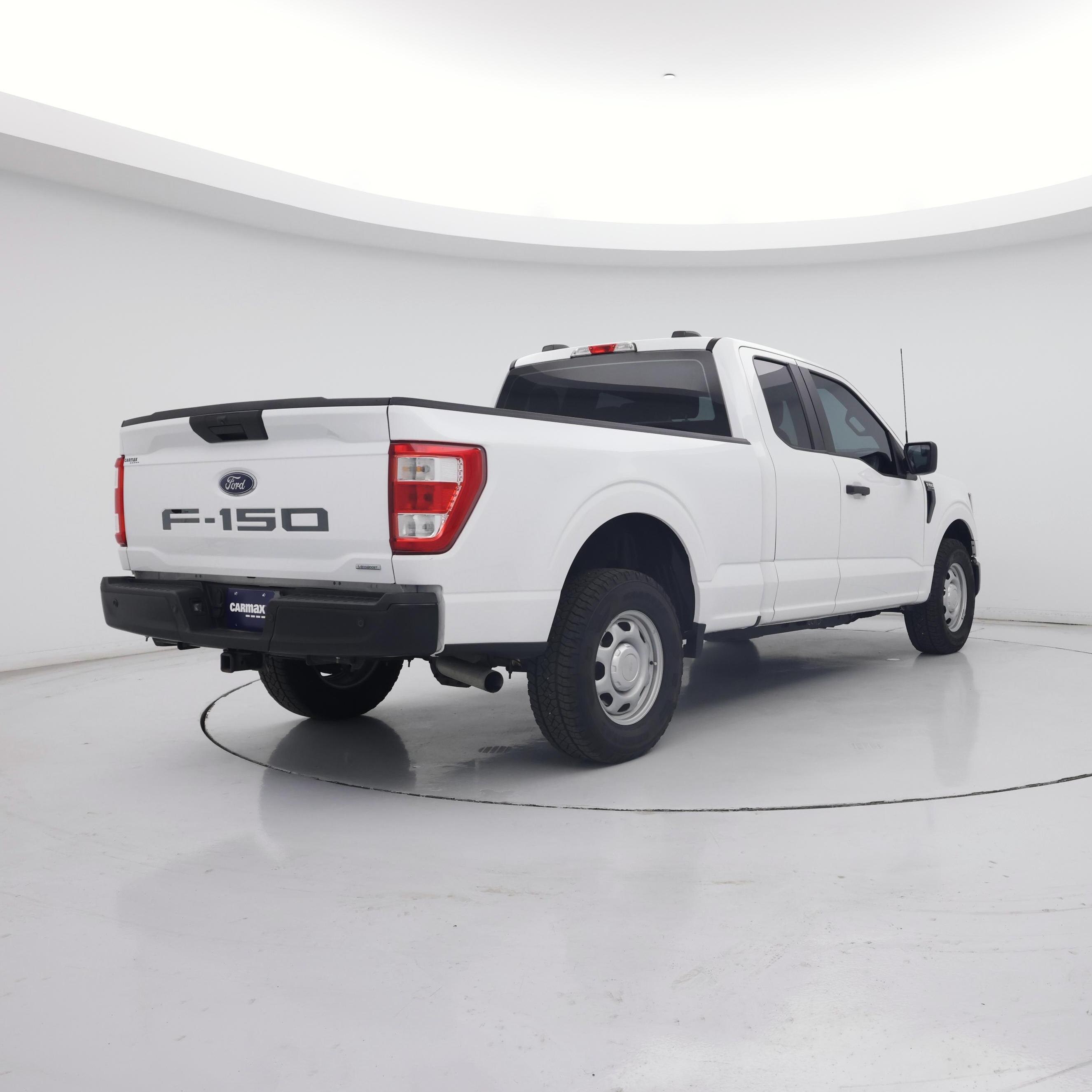 Thumbnail: 2023 Ford F-150 - 8