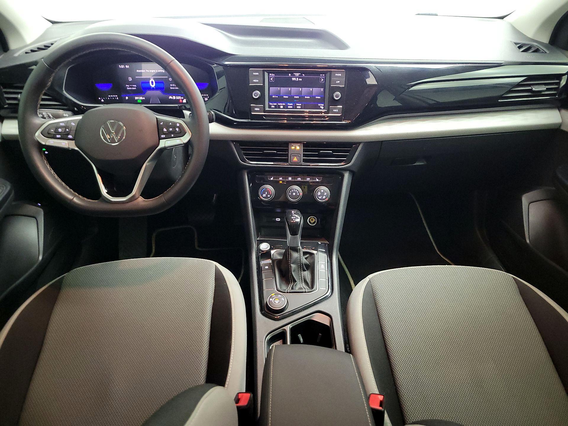 Thumbnail: 2023 Volkswagen Taos - 9