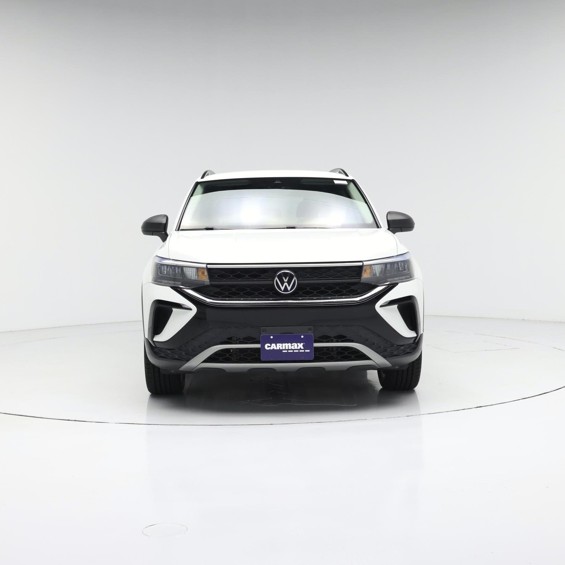 Thumbnail: 2023 Volkswagen Taos - 5