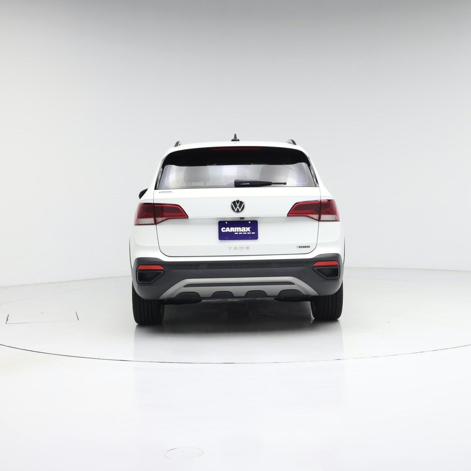 Thumbnail: 2023 Volkswagen Taos - 6