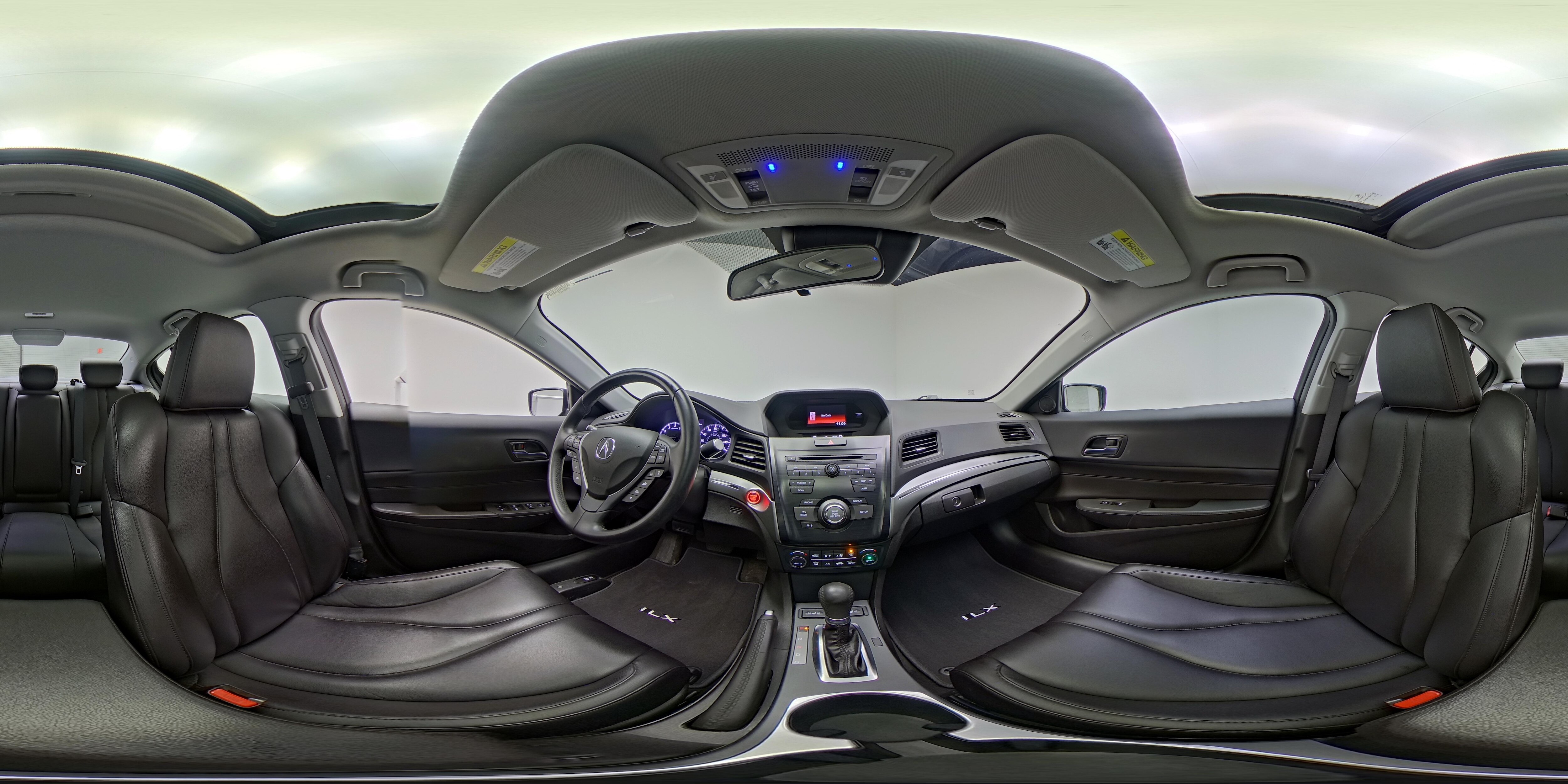 2019 Acura ILX Base - Photo 22