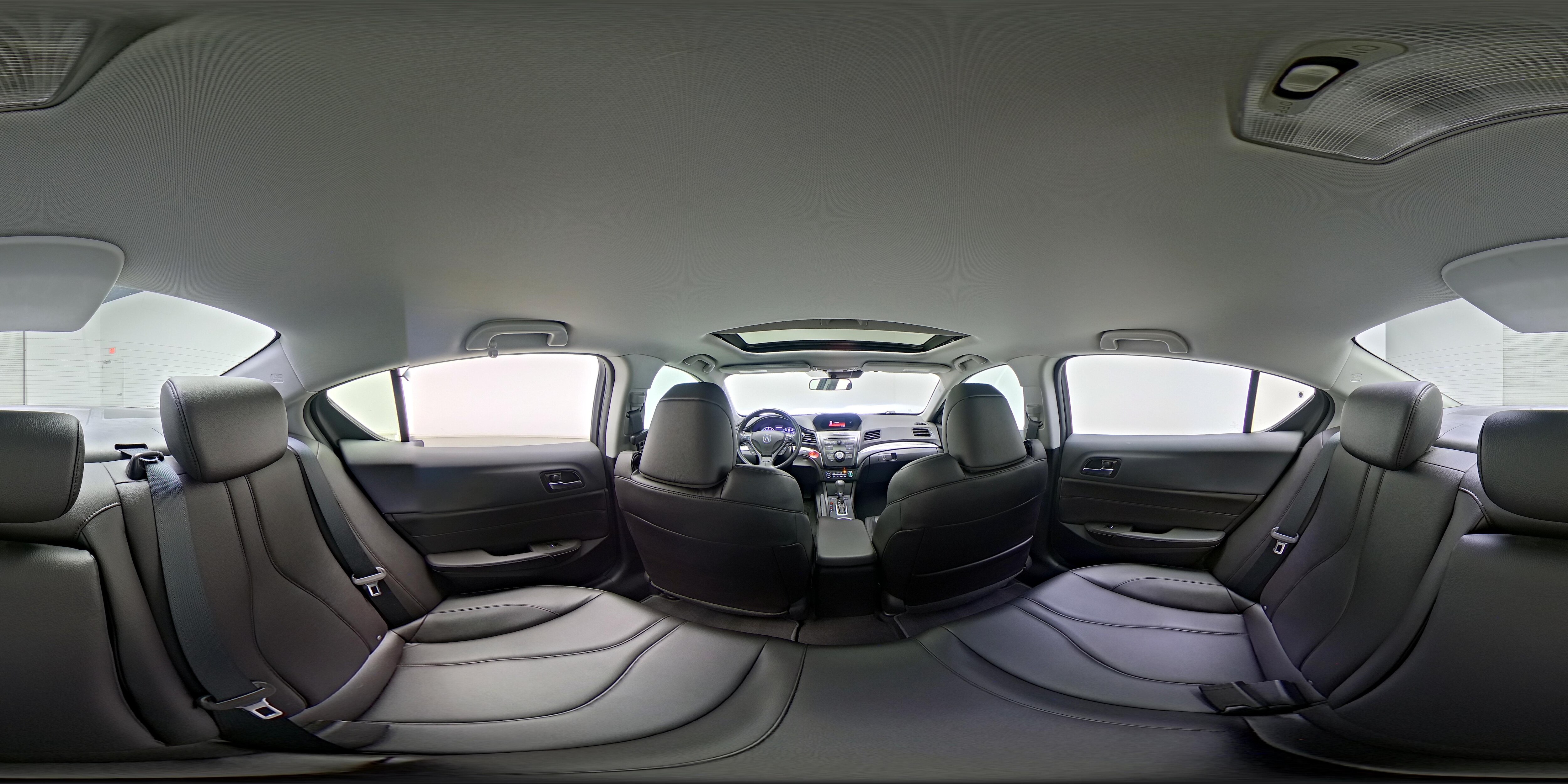 2019 Acura ILX Base - Photo 23