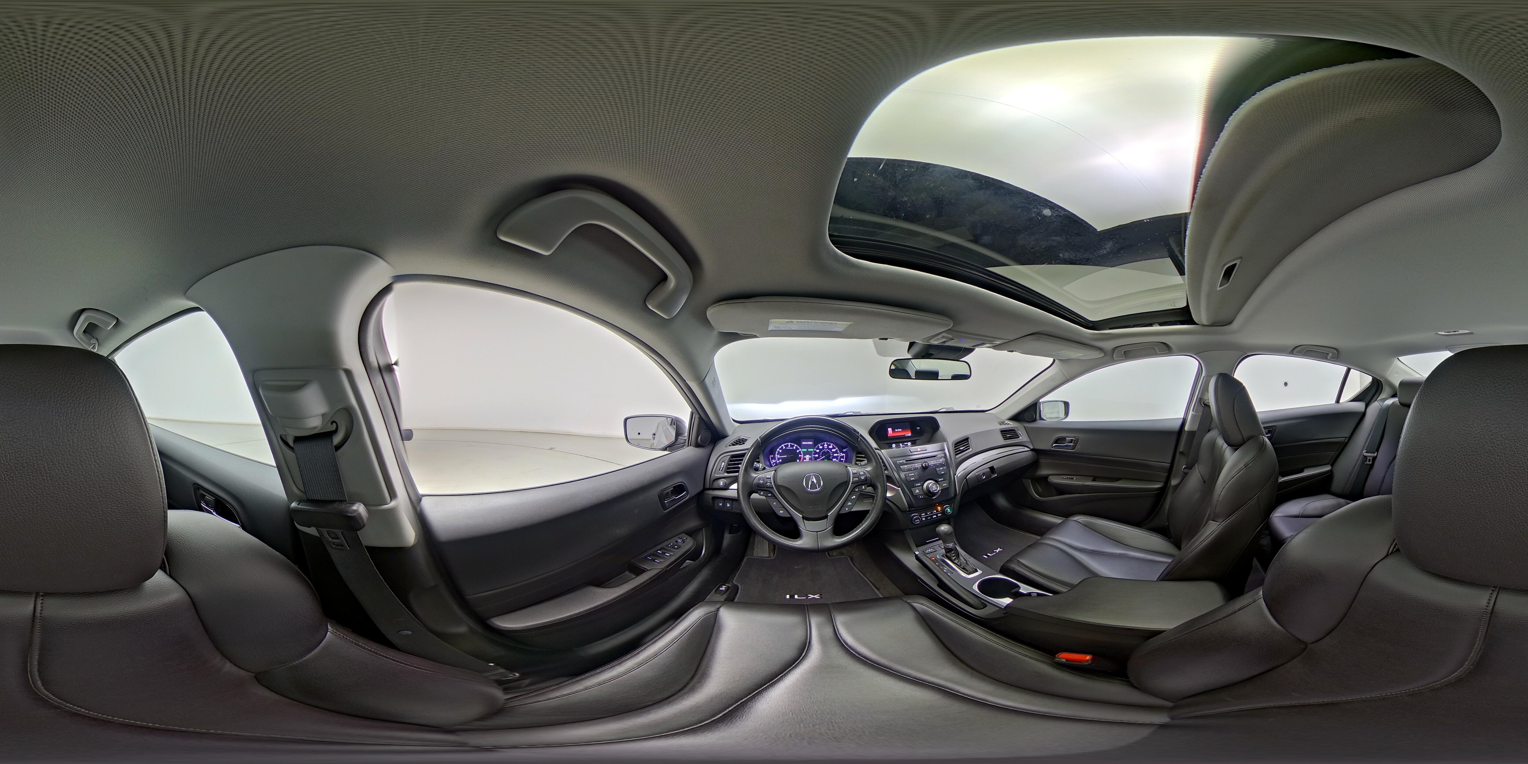 2019 Acura ILX Base - Photo 24