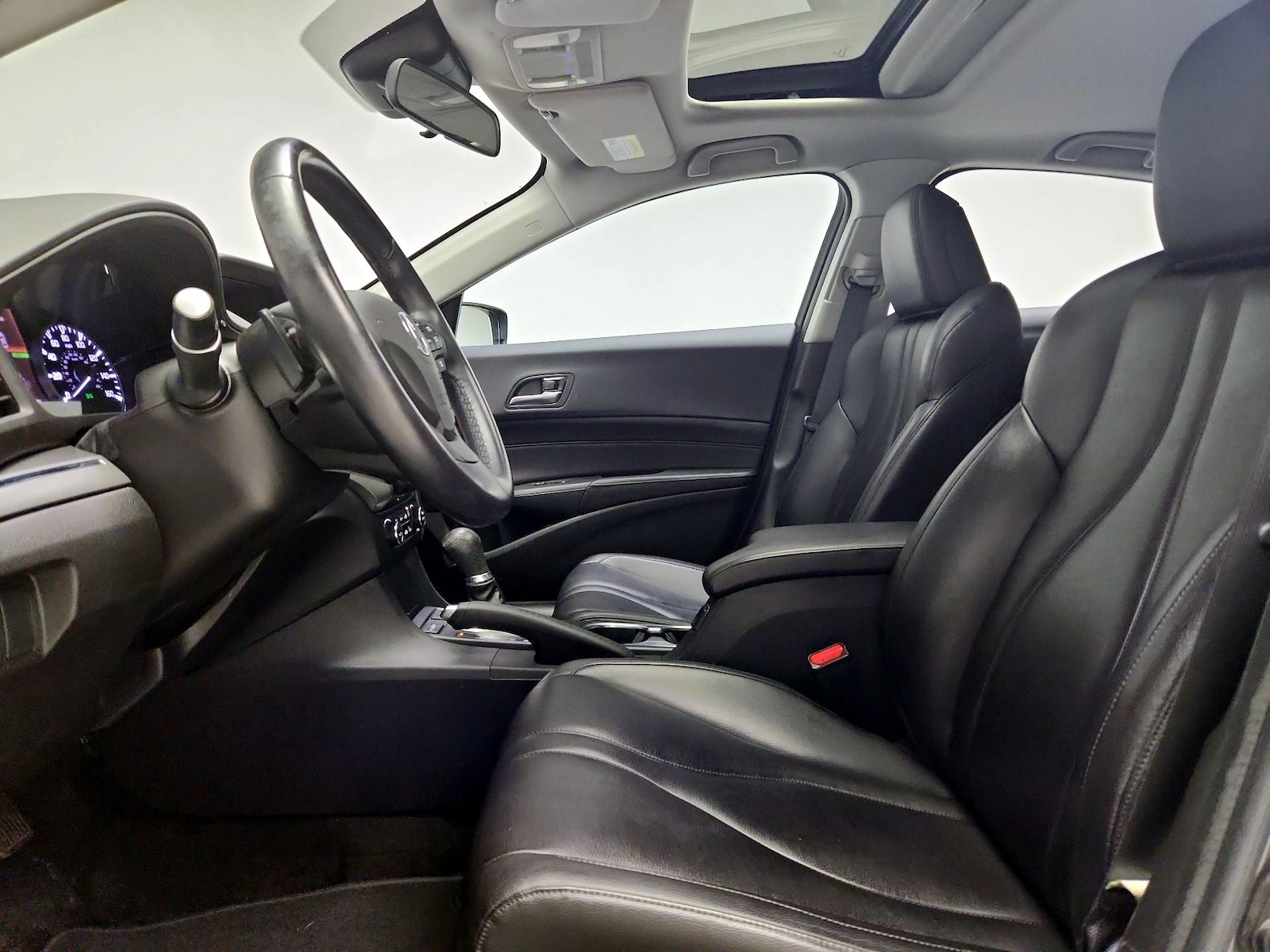 2019 Acura ILX Base - Photo 10