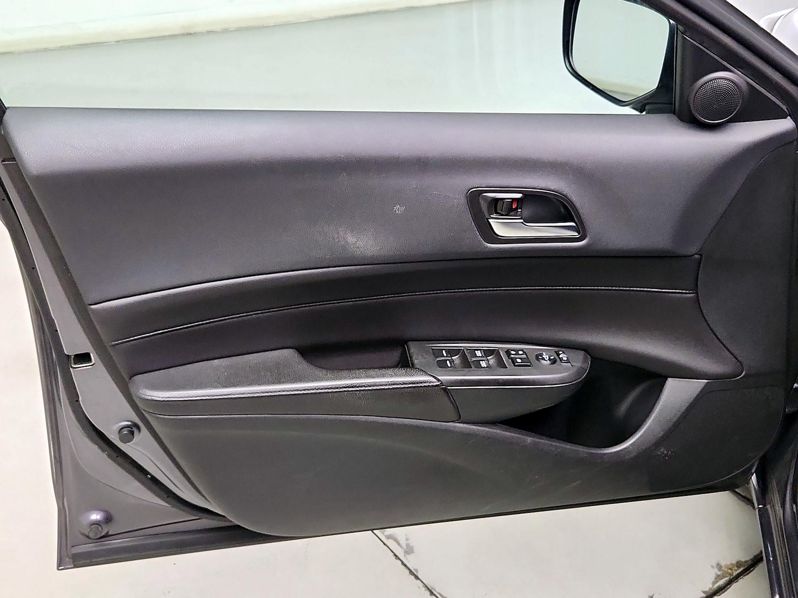 2019 Acura ILX Base - Photo 11