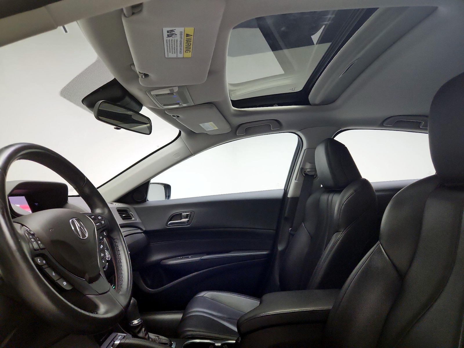 2019 Acura ILX Base - Photo 17