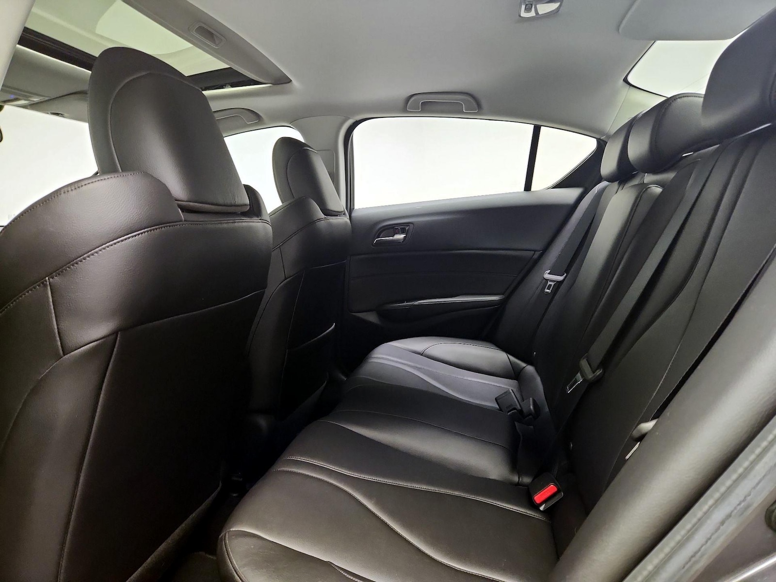 2019 Acura ILX Base - Photo 18