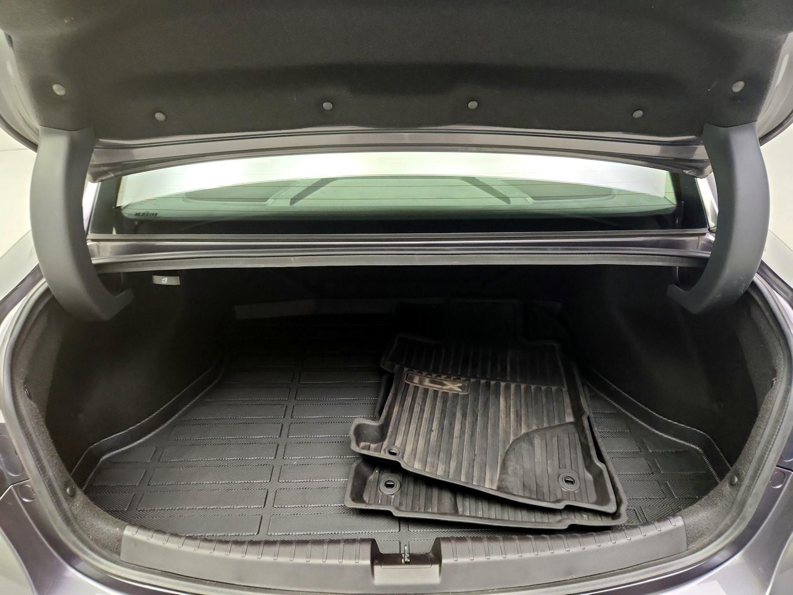 2019 Acura ILX Base - Photo 19