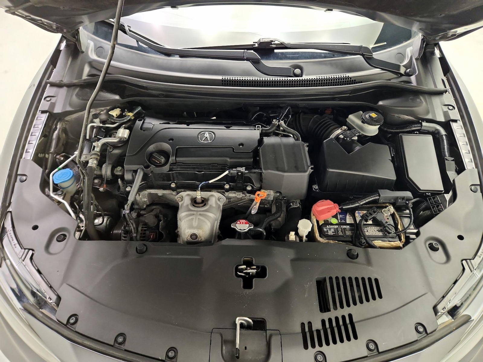2019 Acura ILX Base - Photo 20
