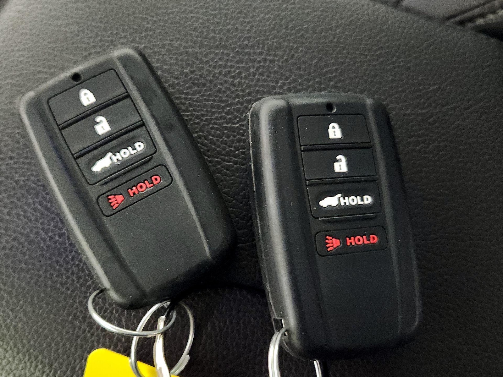 2019 Acura ILX Base - Photo 21