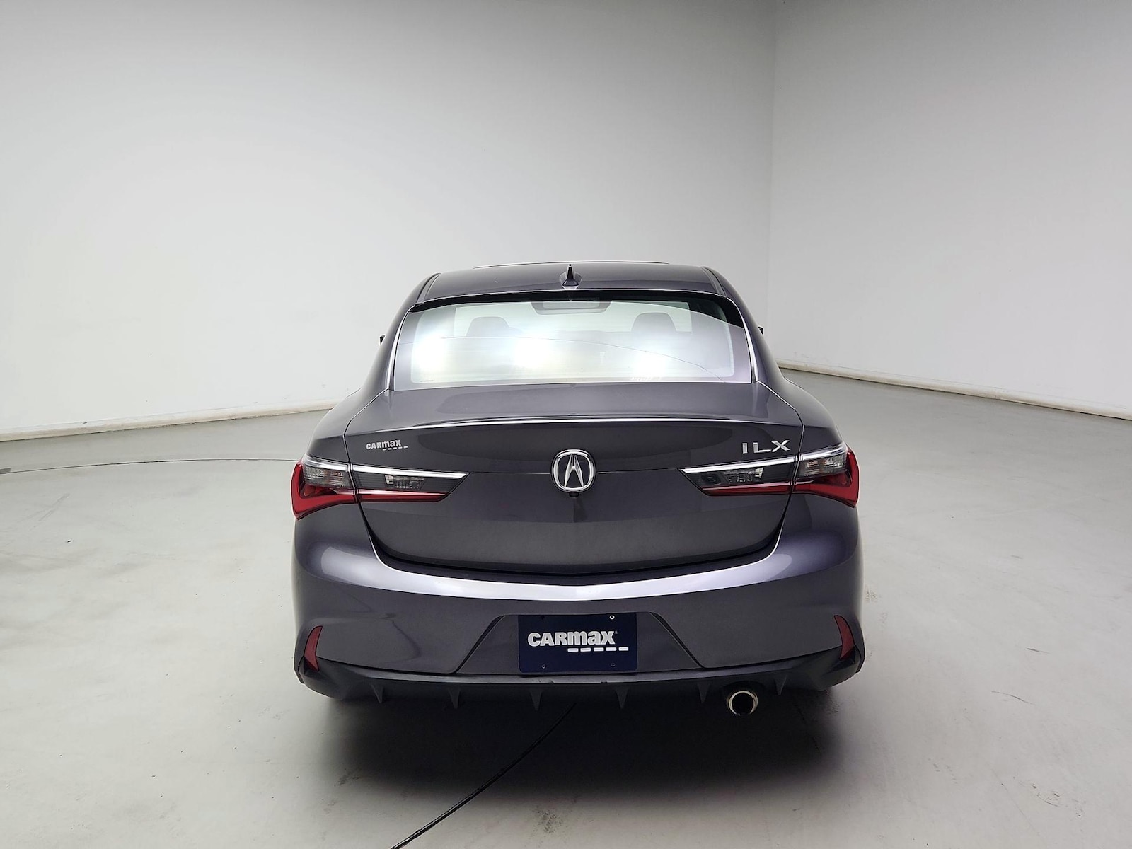 2019 Acura ILX Base - Photo 6