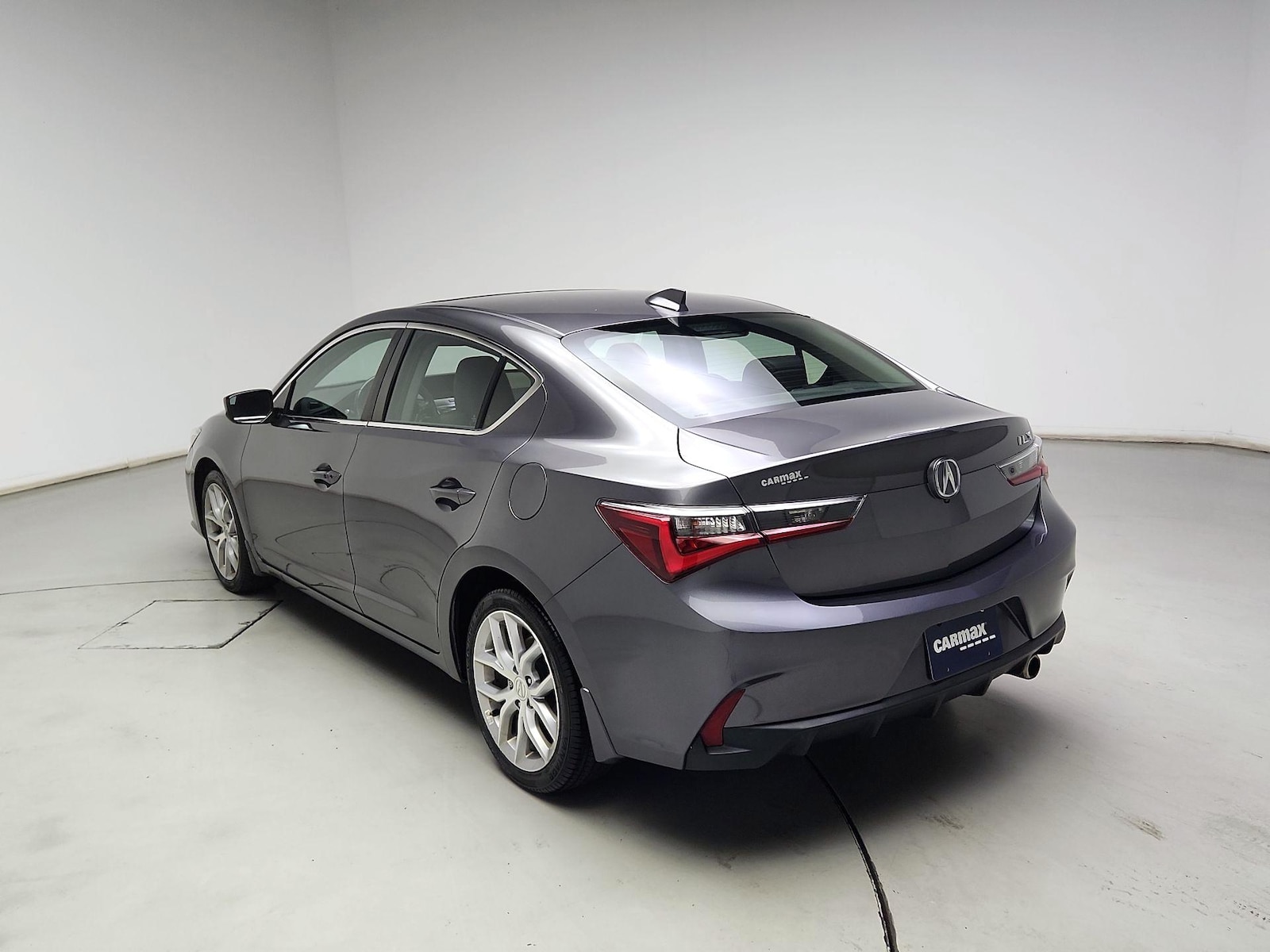 2019 Acura ILX Base - Photo 7