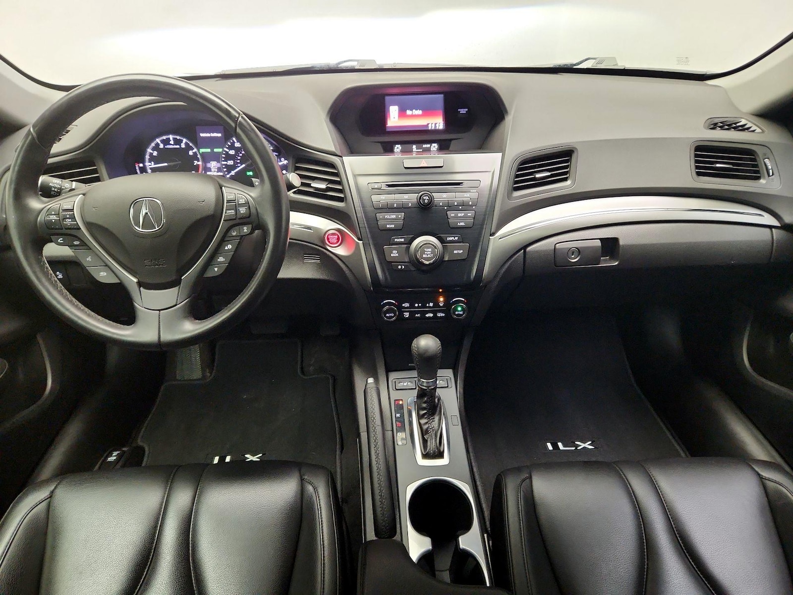 2019 Acura ILX Base - Photo 8