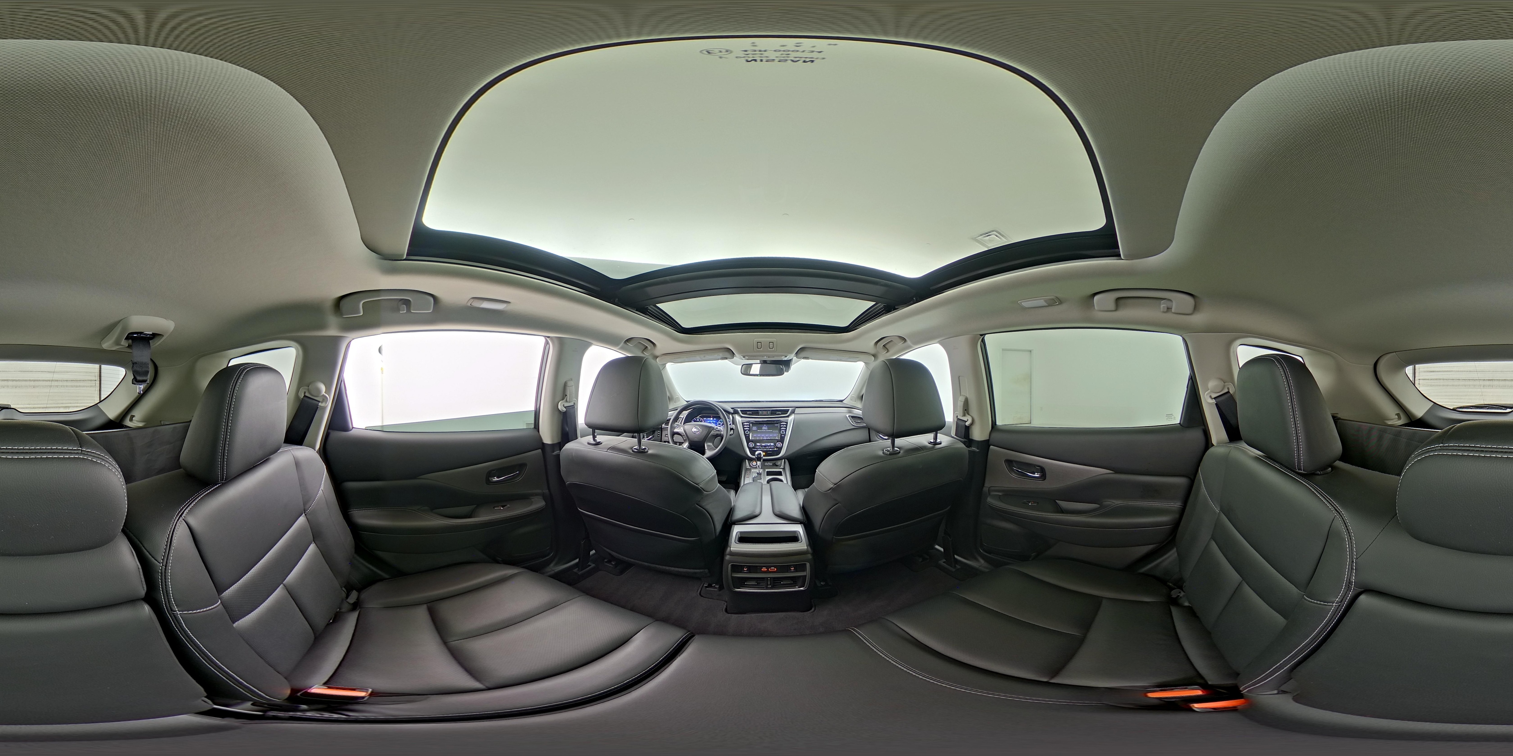2020 Nissan Murano SL - Photo 28
