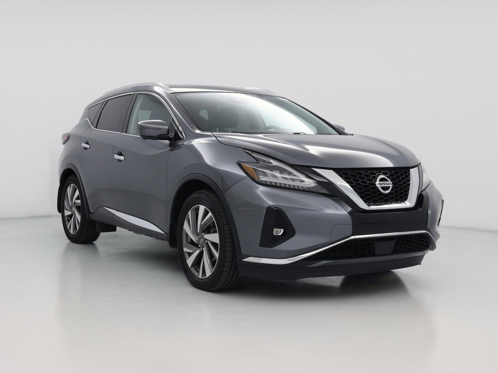 2020 Nissan Murano SL - Photo 1
