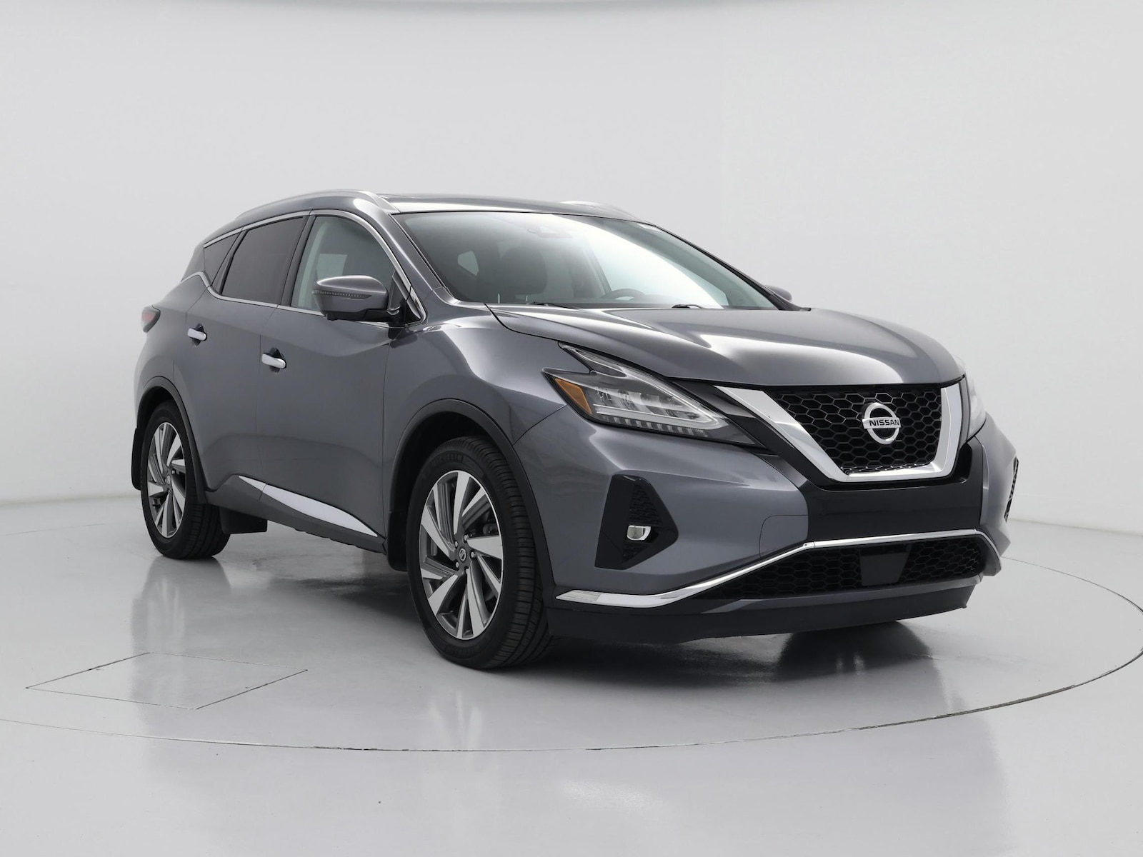 2020 Nissan Murano SL - Photo 2