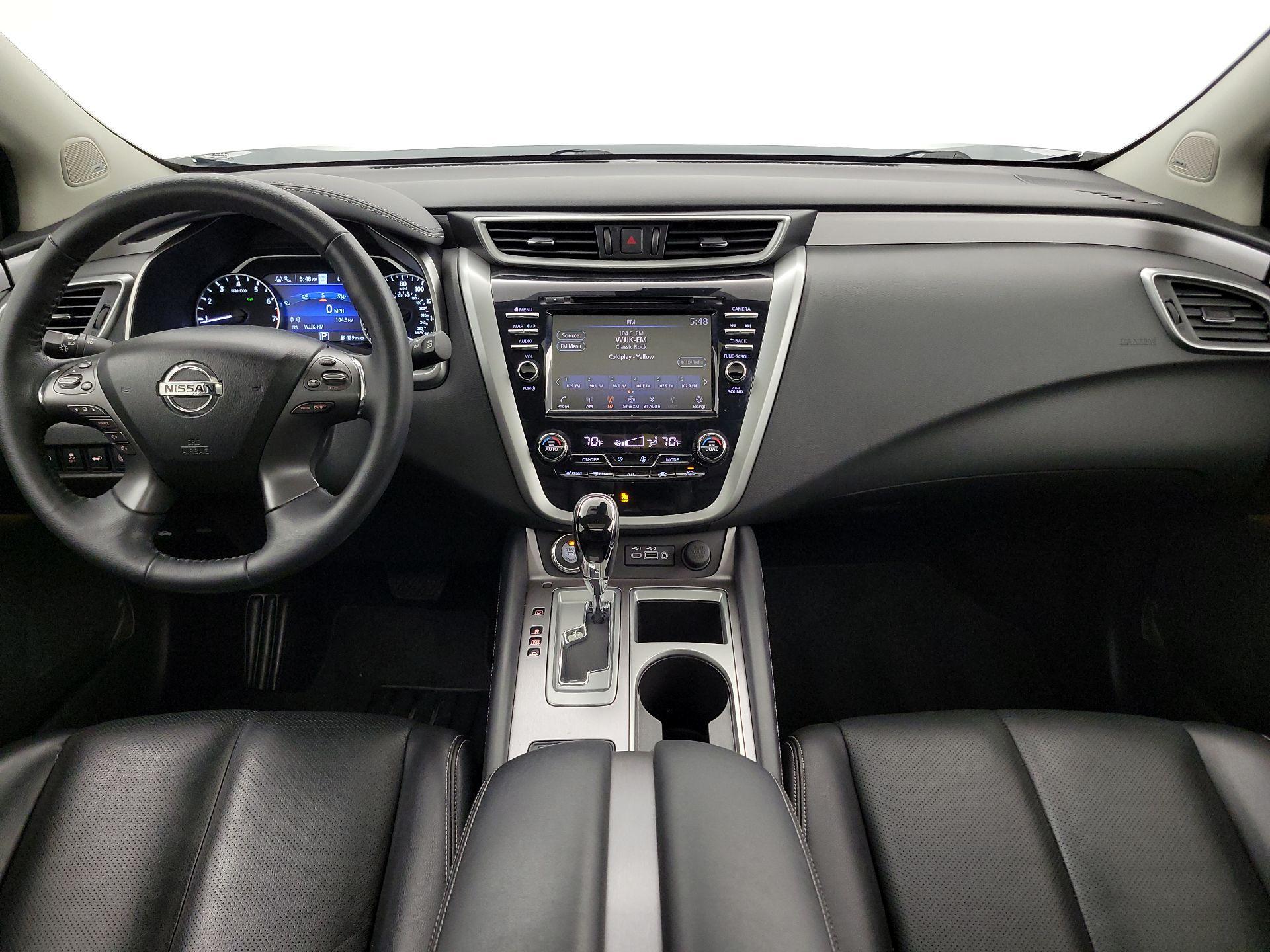 Thumbnail: 2020 Nissan Murano - 9