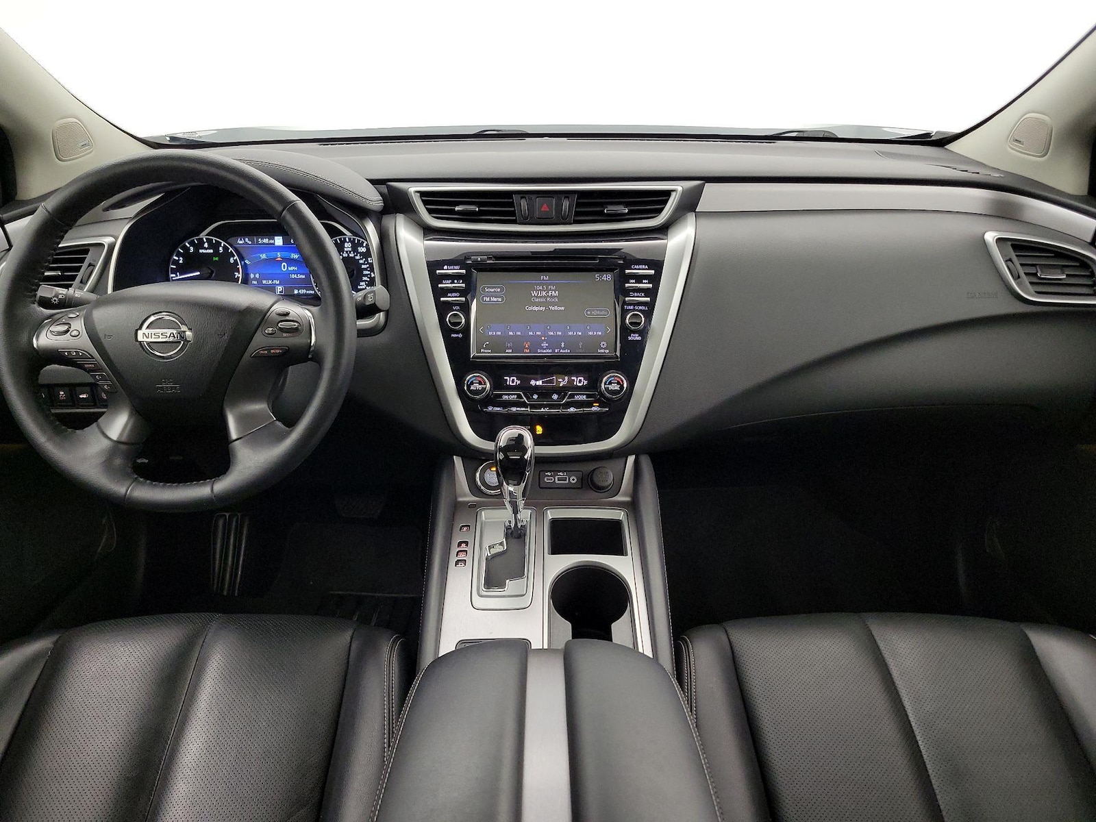 2020 Nissan Murano SL - Photo 10