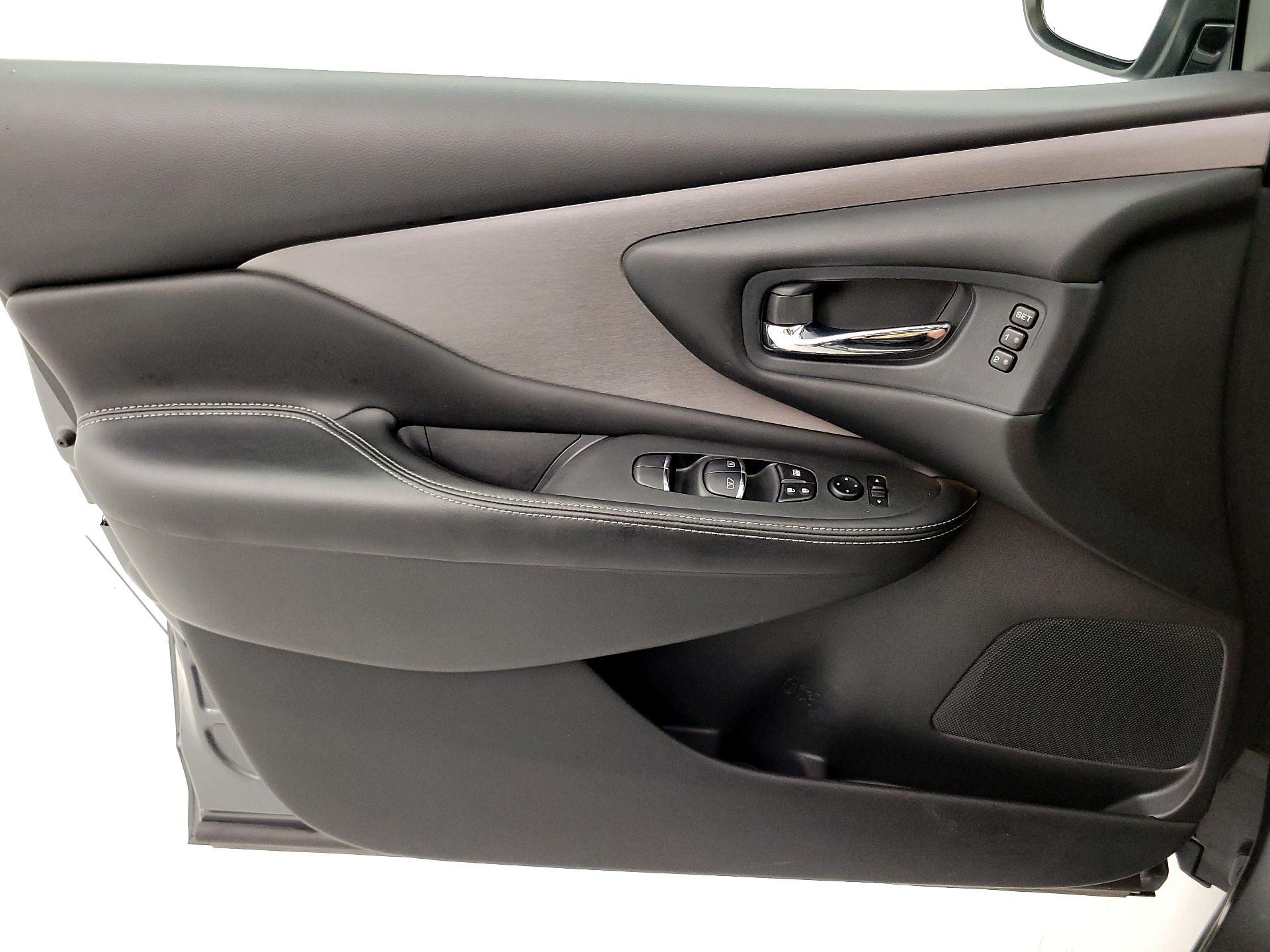 Thumbnail: 2020 Nissan Murano - 12