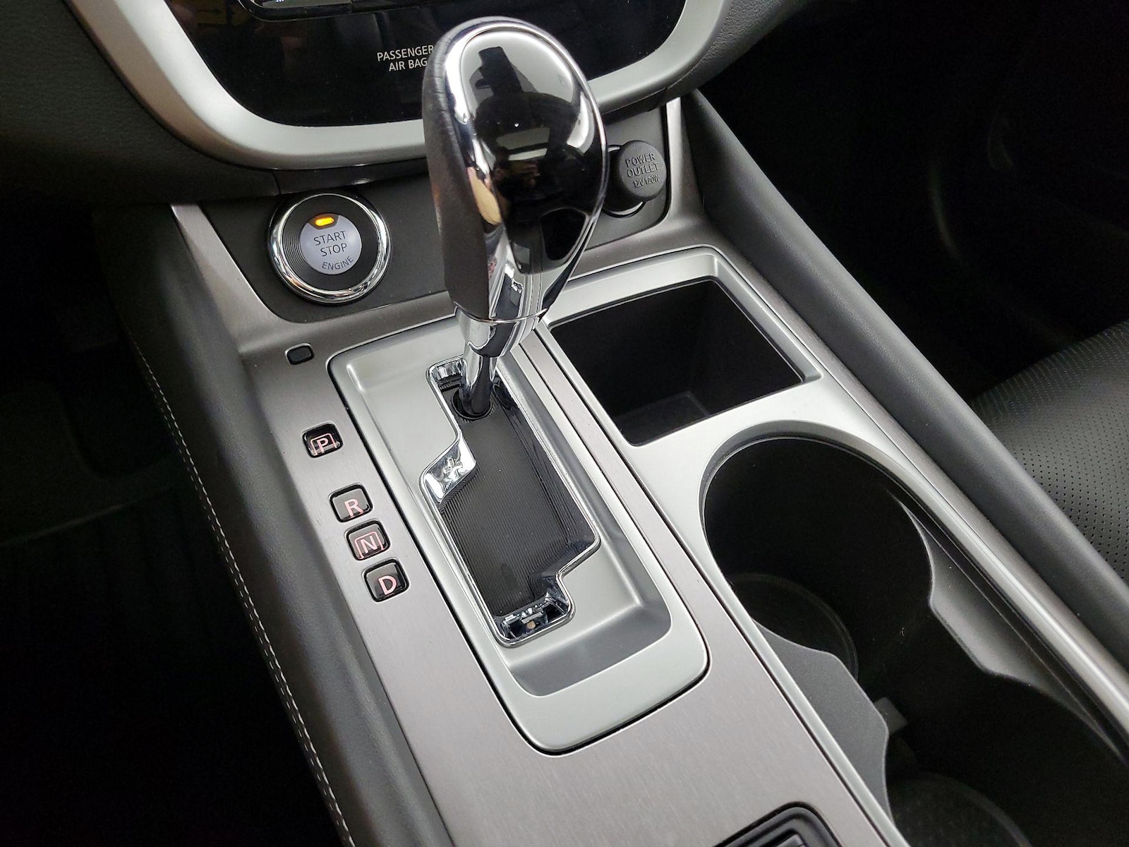 2020 Nissan Murano SL - Photo 19