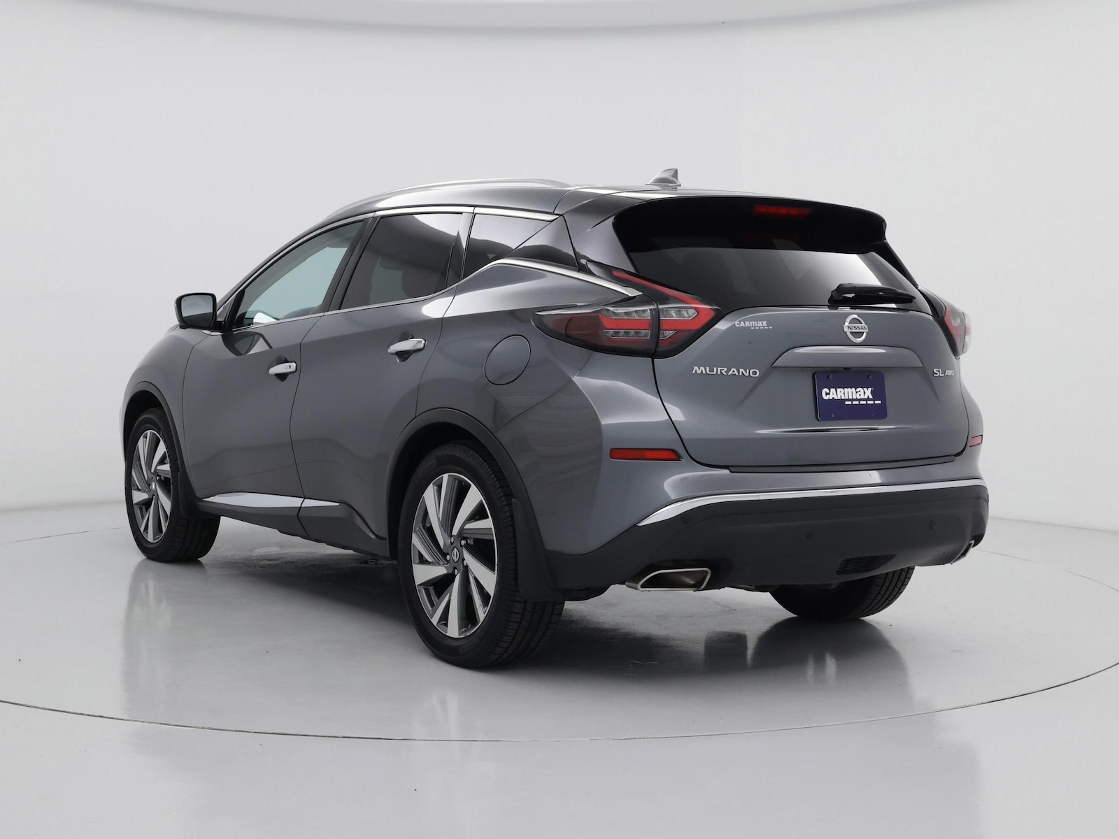 2020 Nissan Murano SL - Photo 3