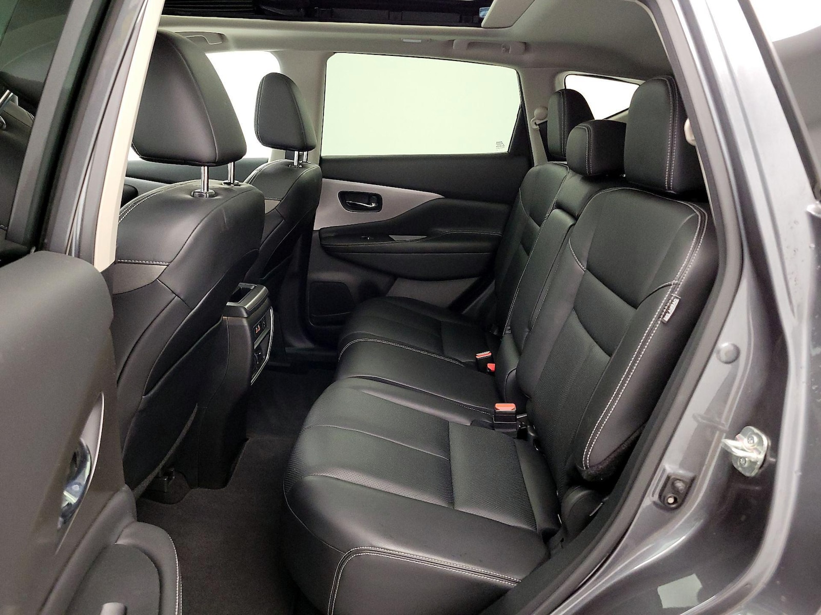 2020 Nissan Murano SL - Photo 22