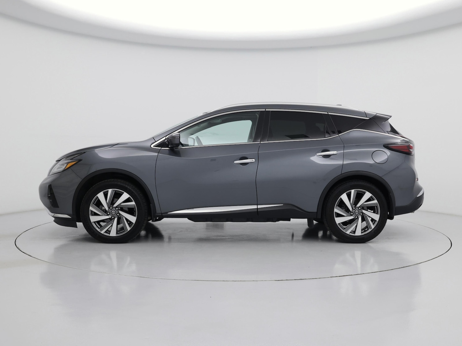 2020 Nissan Murano SL - Photo 4