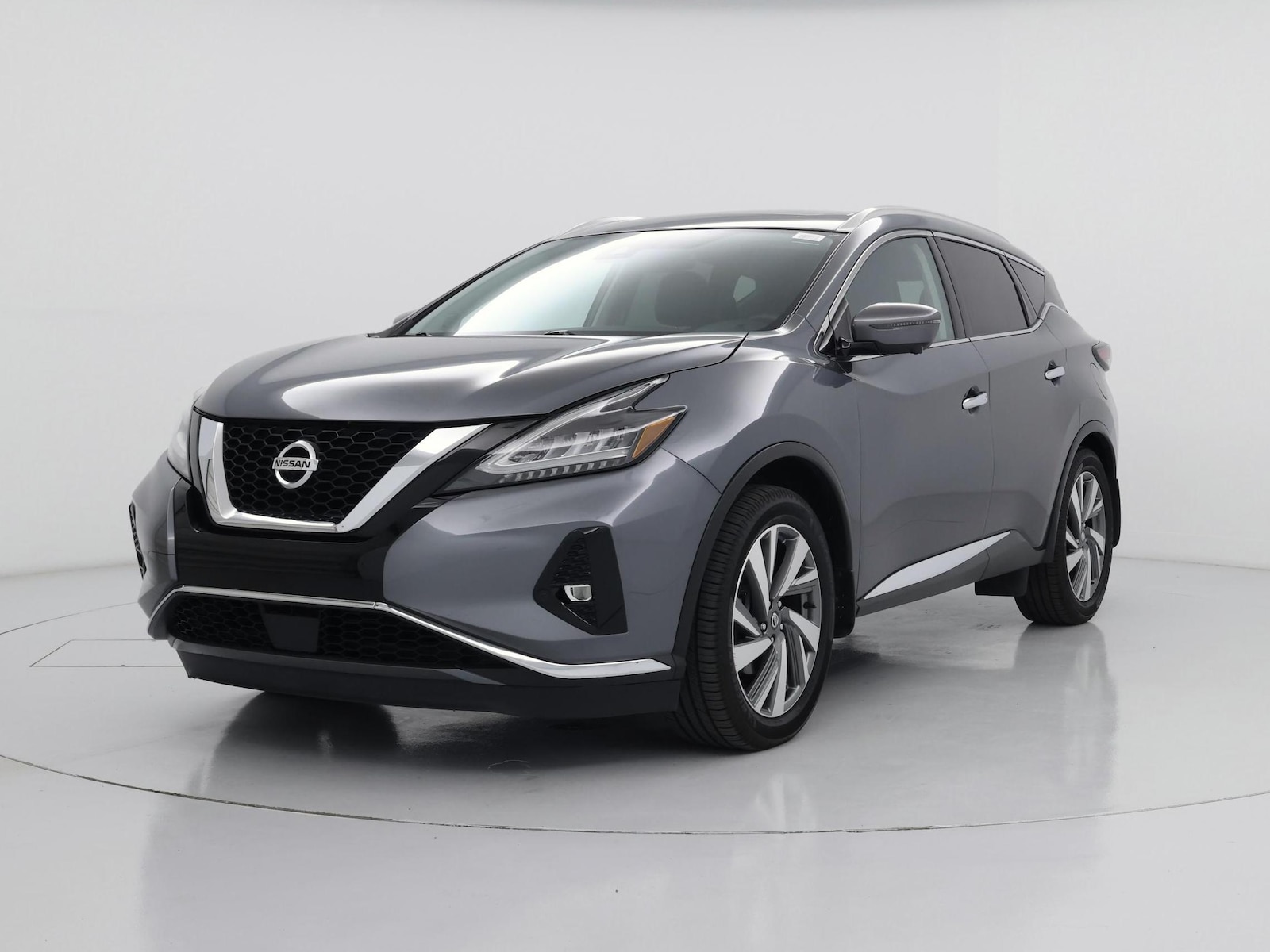 2020 Nissan Murano SL - Photo 5