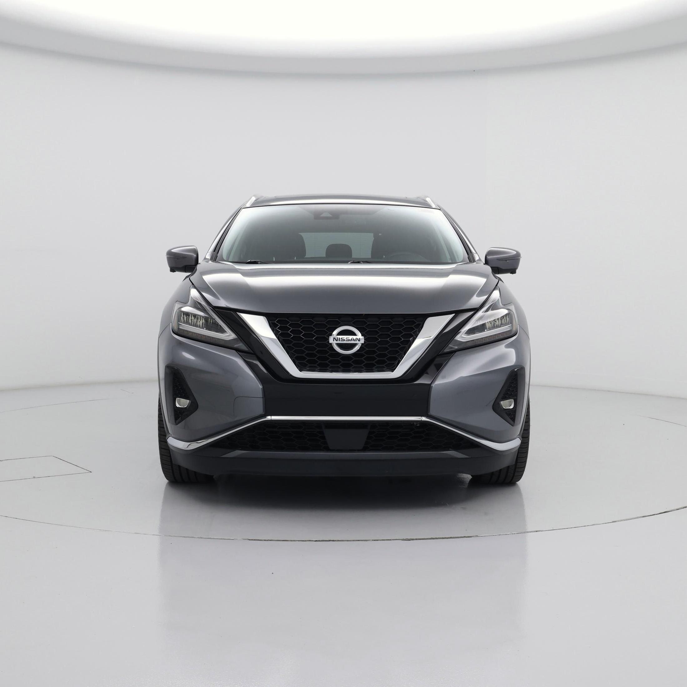 Thumbnail: 2020 Nissan Murano - 5