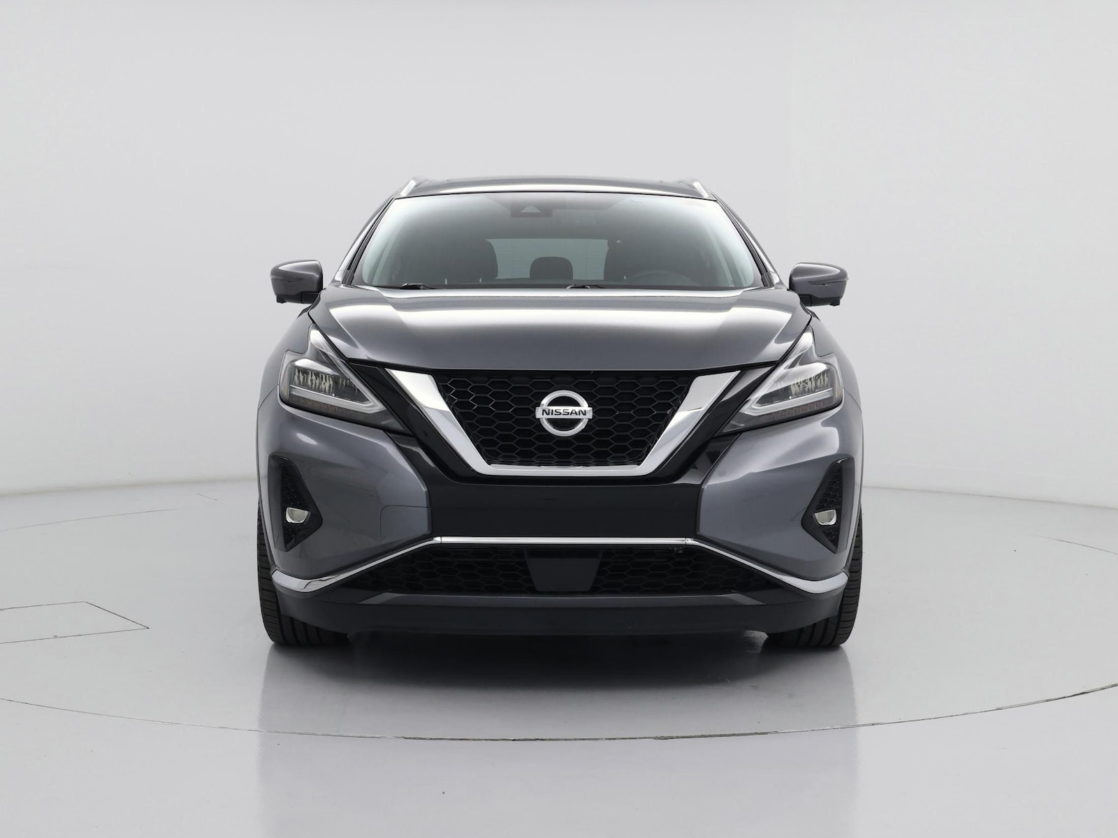 2020 Nissan Murano SL - Photo 6