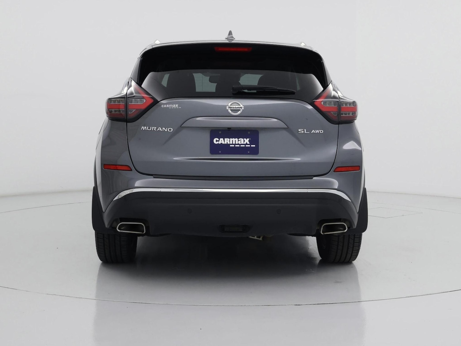 2020 Nissan Murano SL - Photo 7