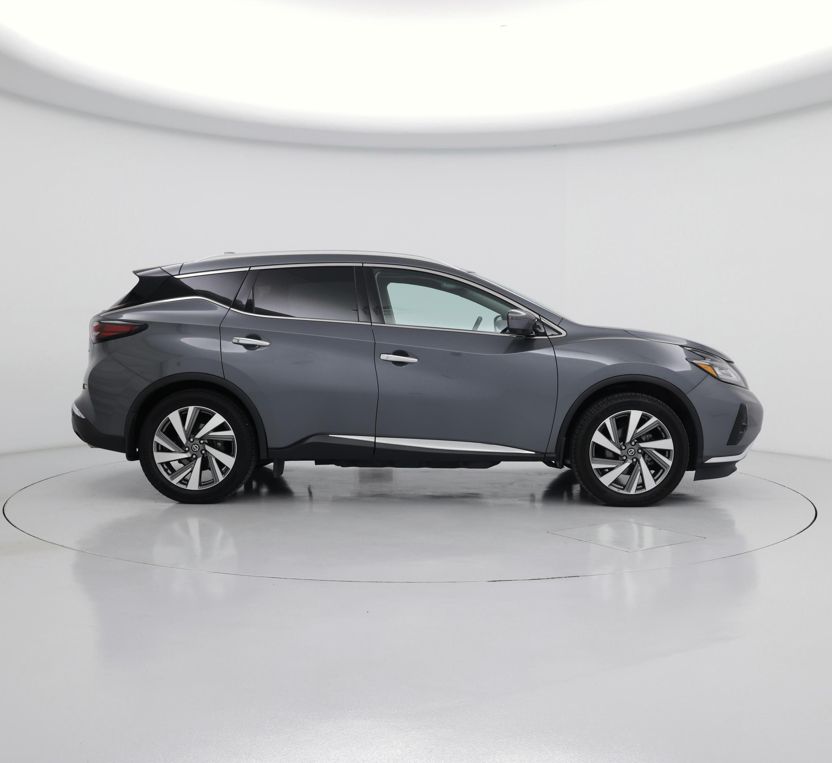Thumbnail: 2020 Nissan Murano - 7
