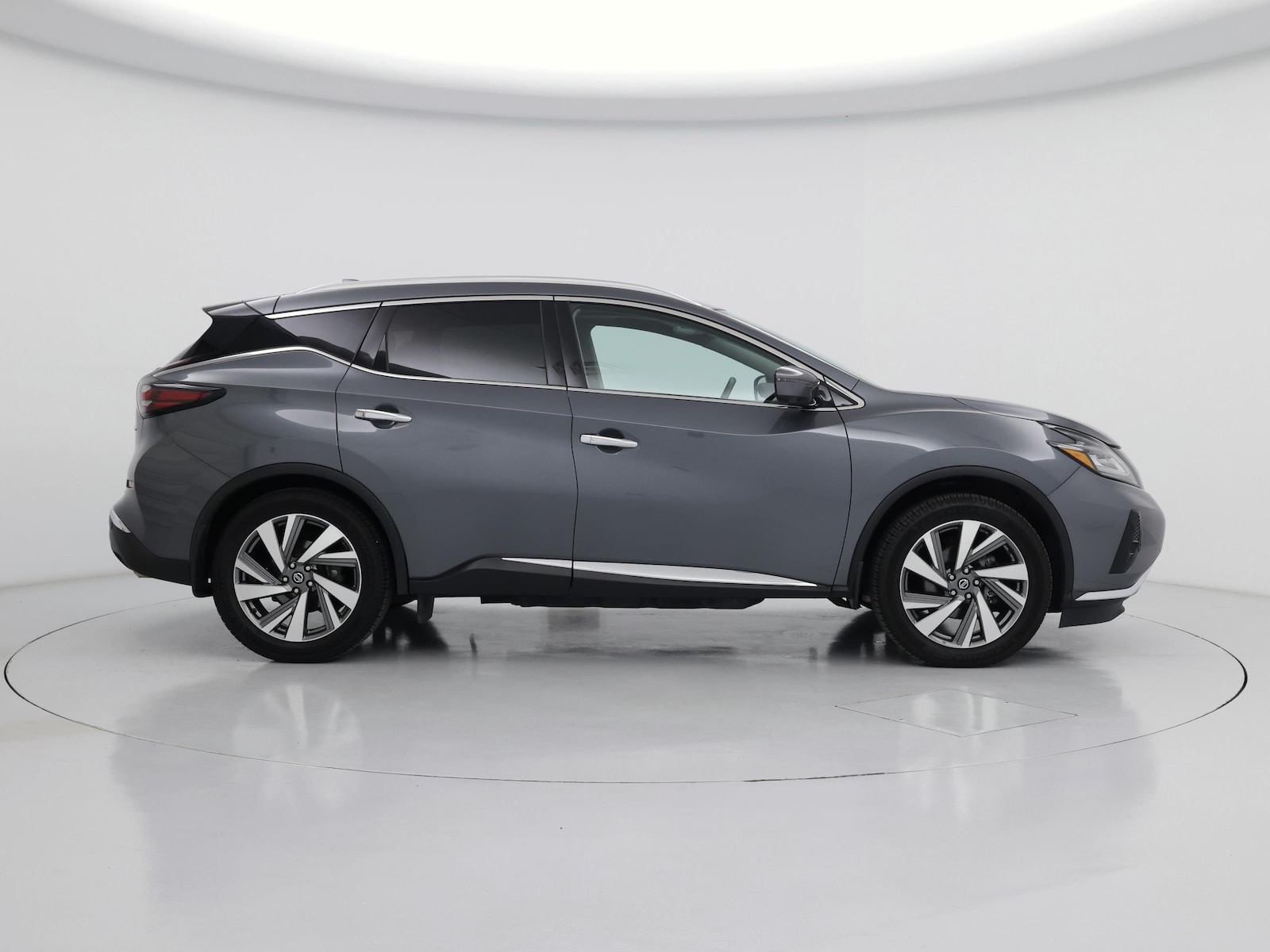 2020 Nissan Murano SL - Photo 8