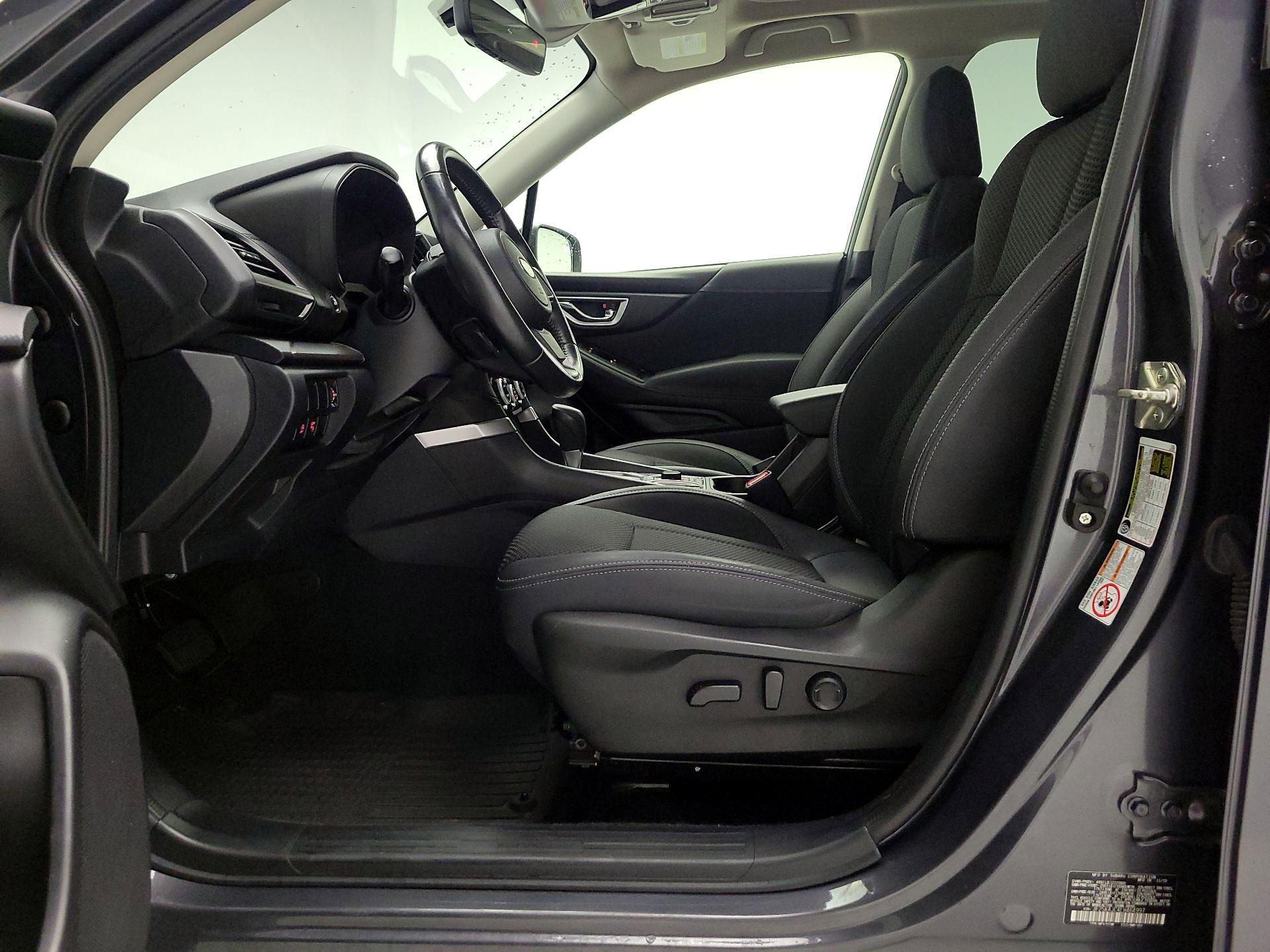 Thumbnail: 2020 Subaru Forester - 11