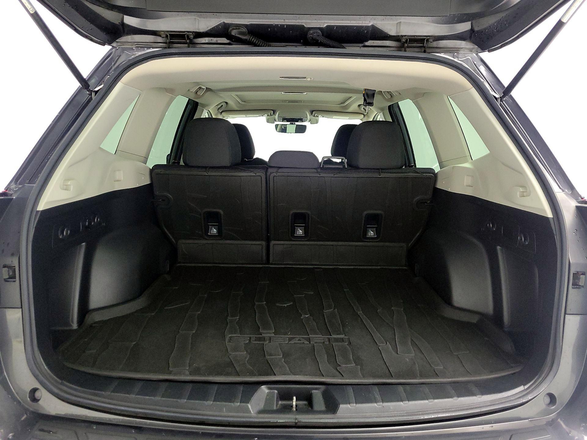 Thumbnail: 2020 Subaru Forester - 16