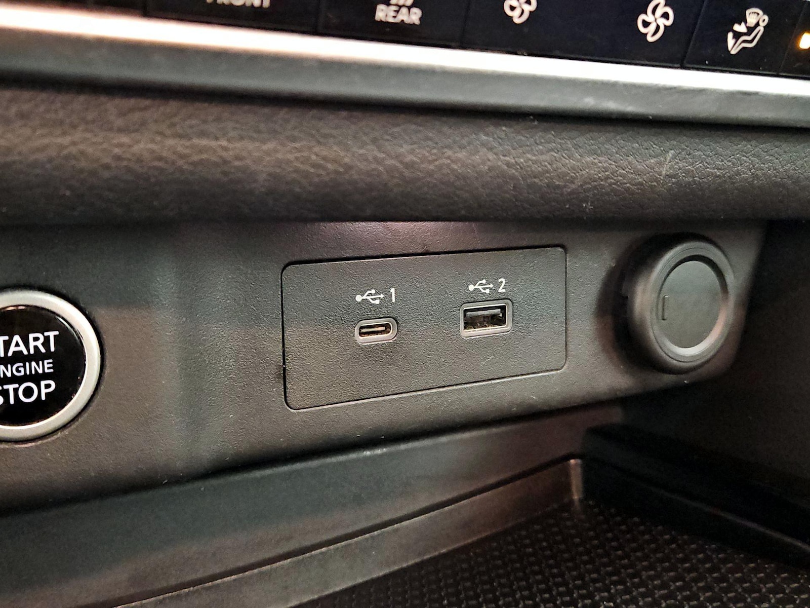 2021 Nissan Rogue SV - Photo 19