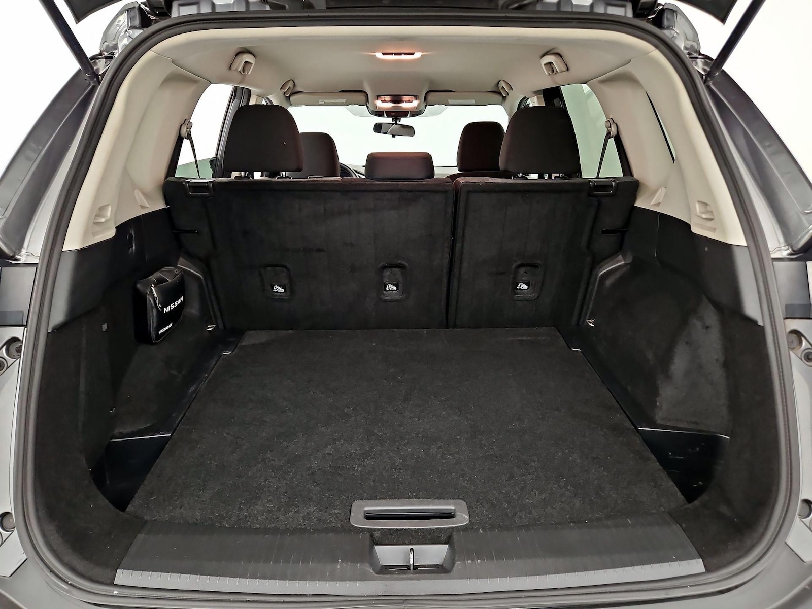 2021 Nissan Rogue SV - Photo 21