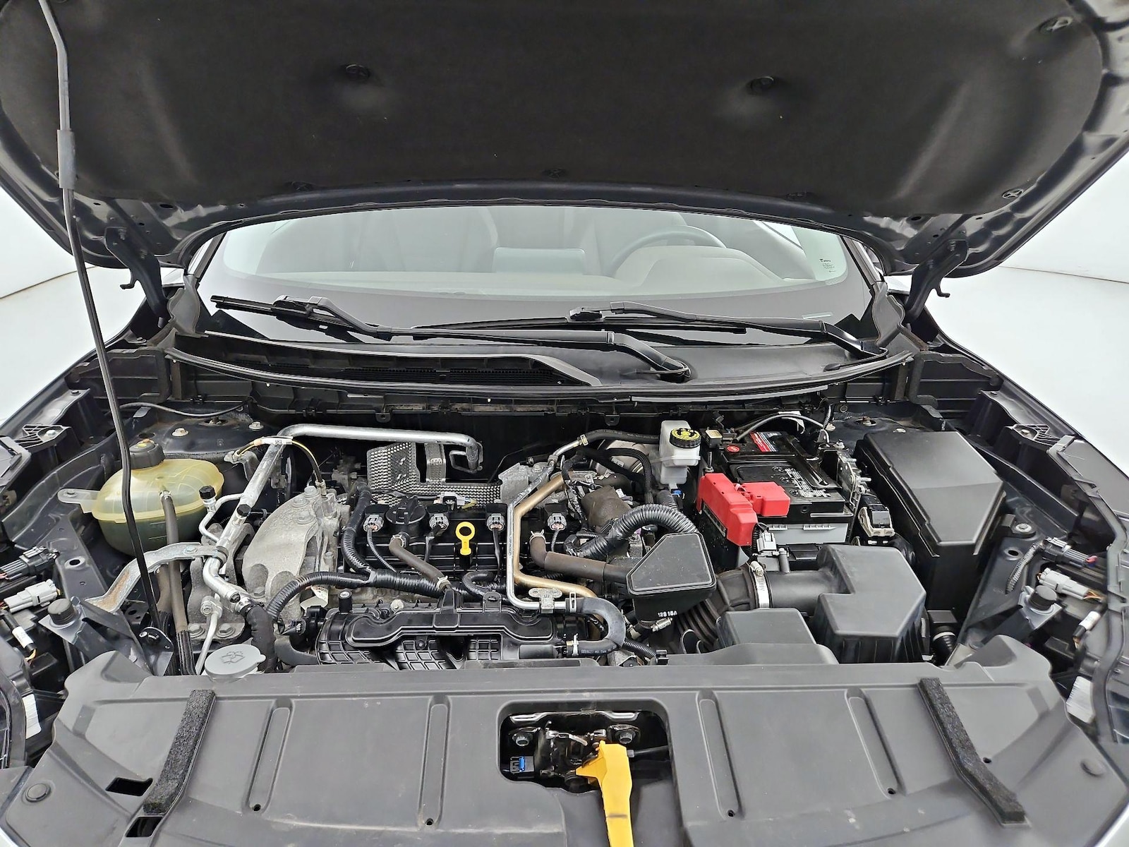 2021 Nissan Rogue SV - Photo 22