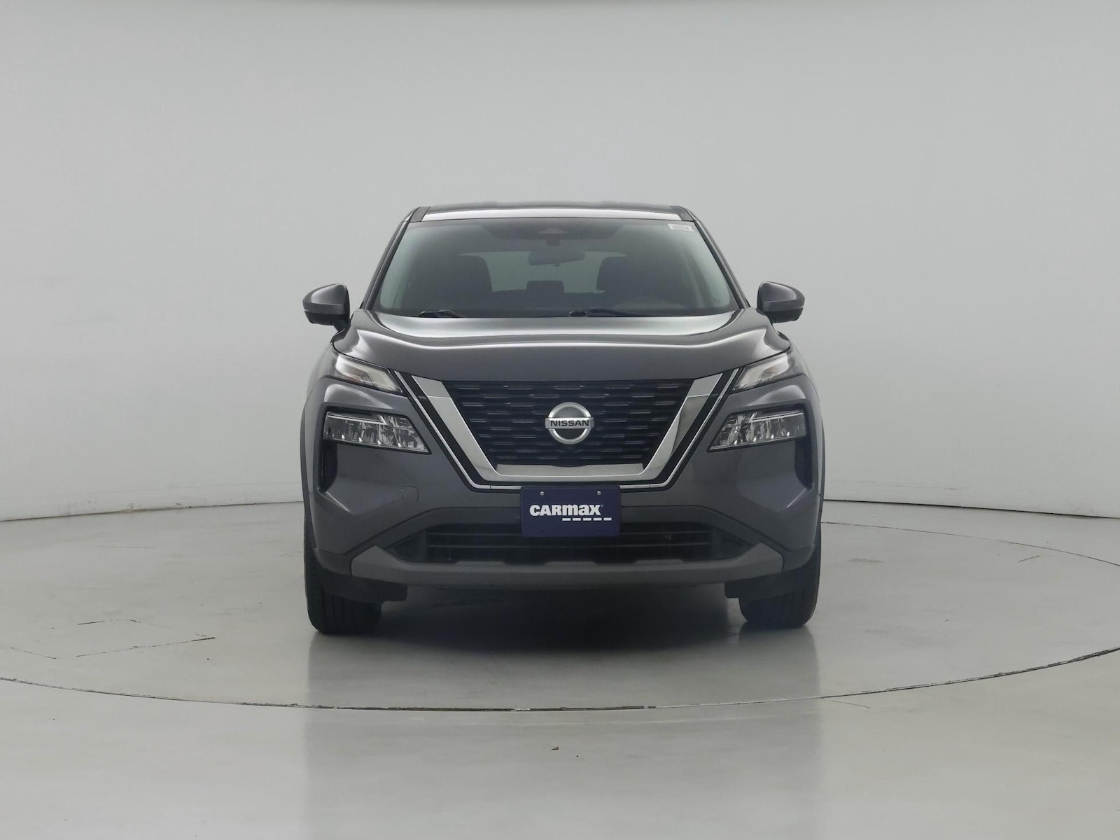 2021 Nissan Rogue SV - Photo 6