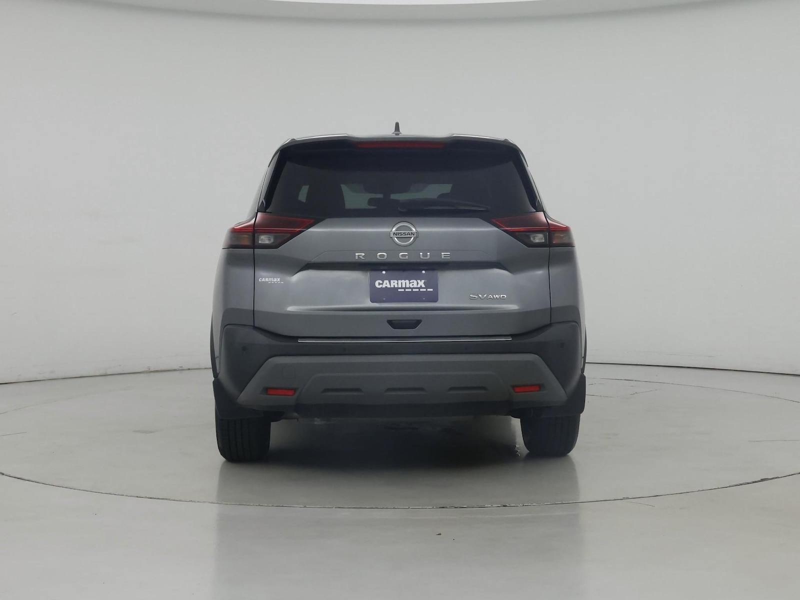 2021 Nissan Rogue SV - Photo 7