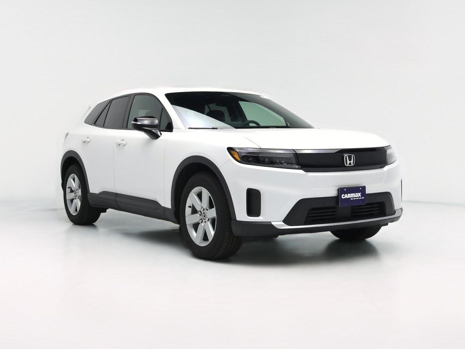 2025 Honda Prologue