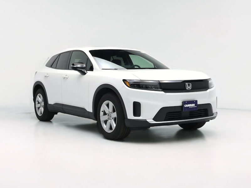 2025 Honda Prologue EX -
                  Naperville, IL