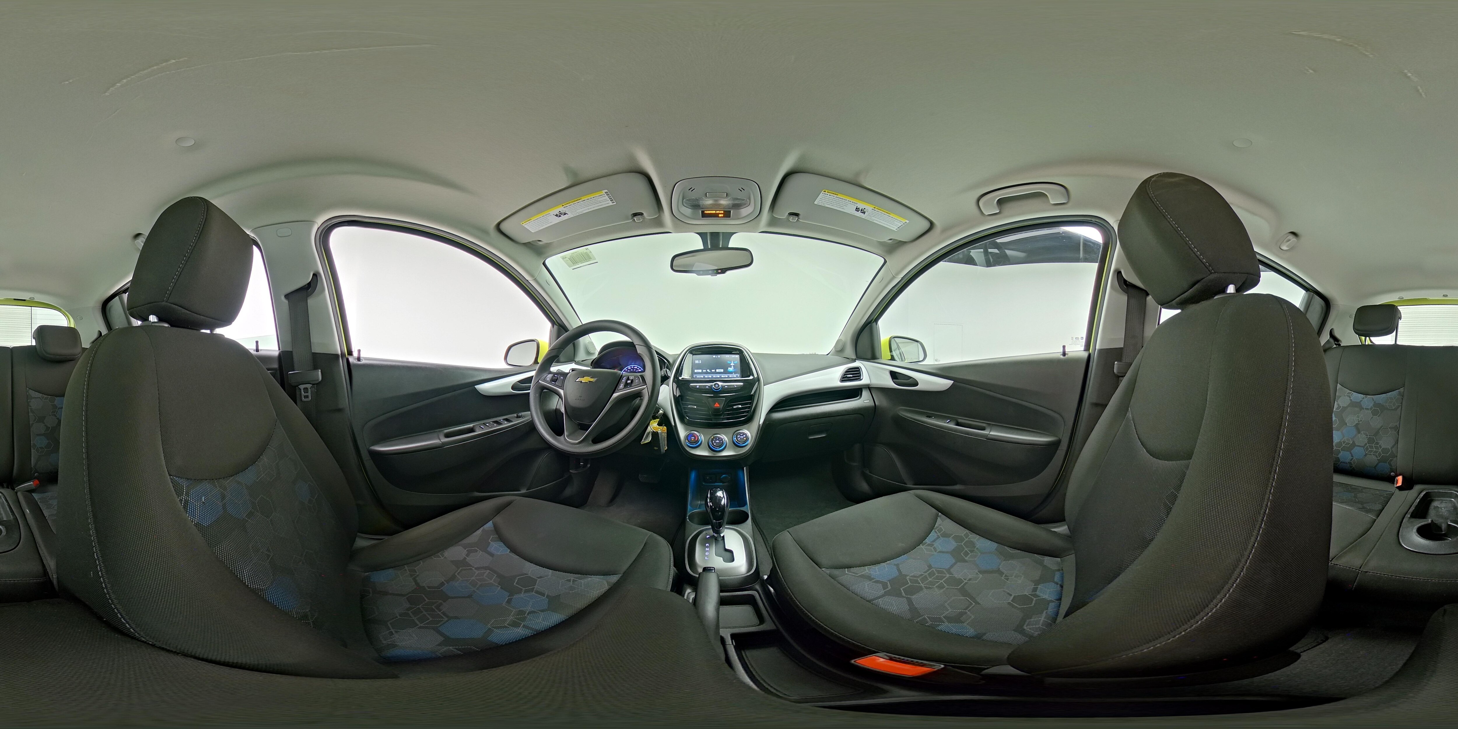 2018 Chevrolet Spark 1LT - Photo 23