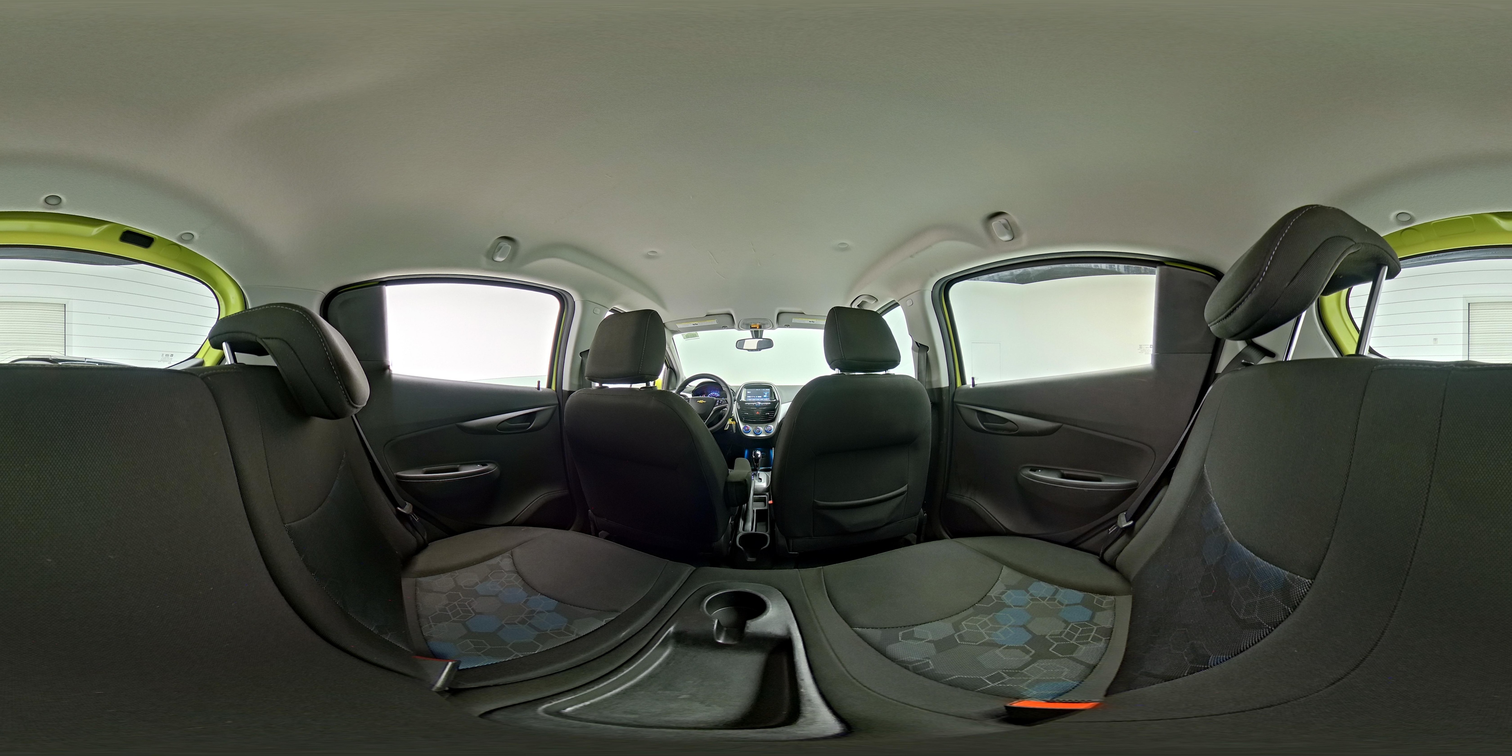 2018 Chevrolet Spark 1LT - Photo 24